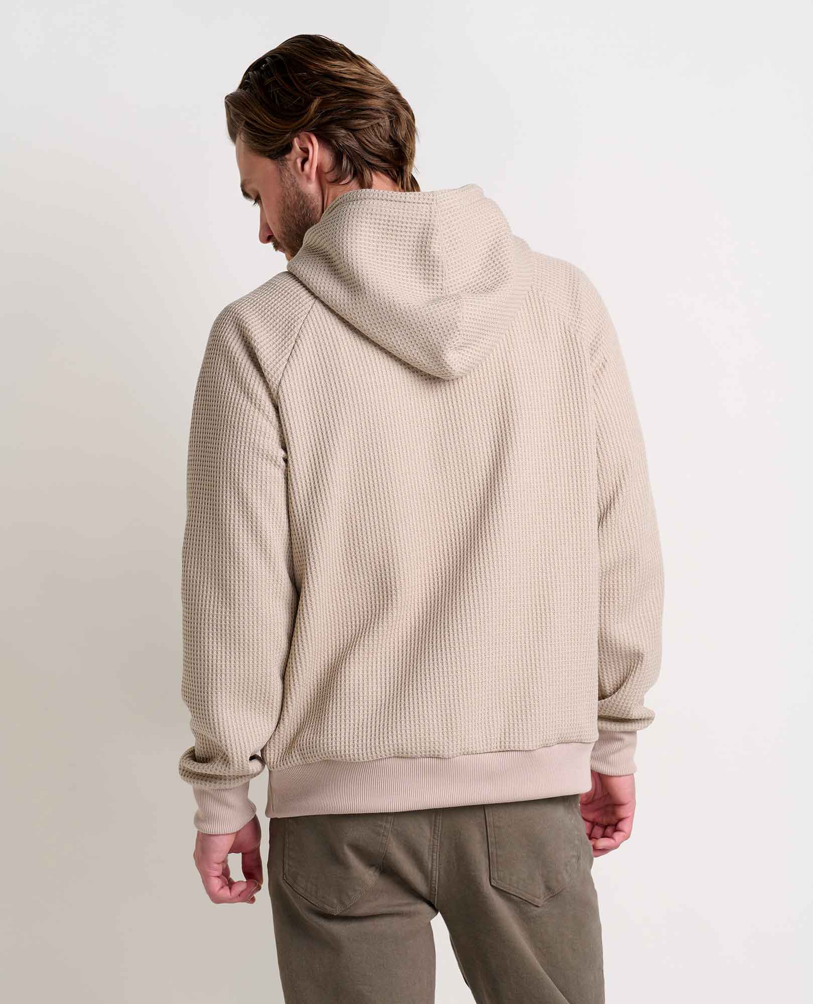 Men's Bitterroot Hoodie - Softxoi