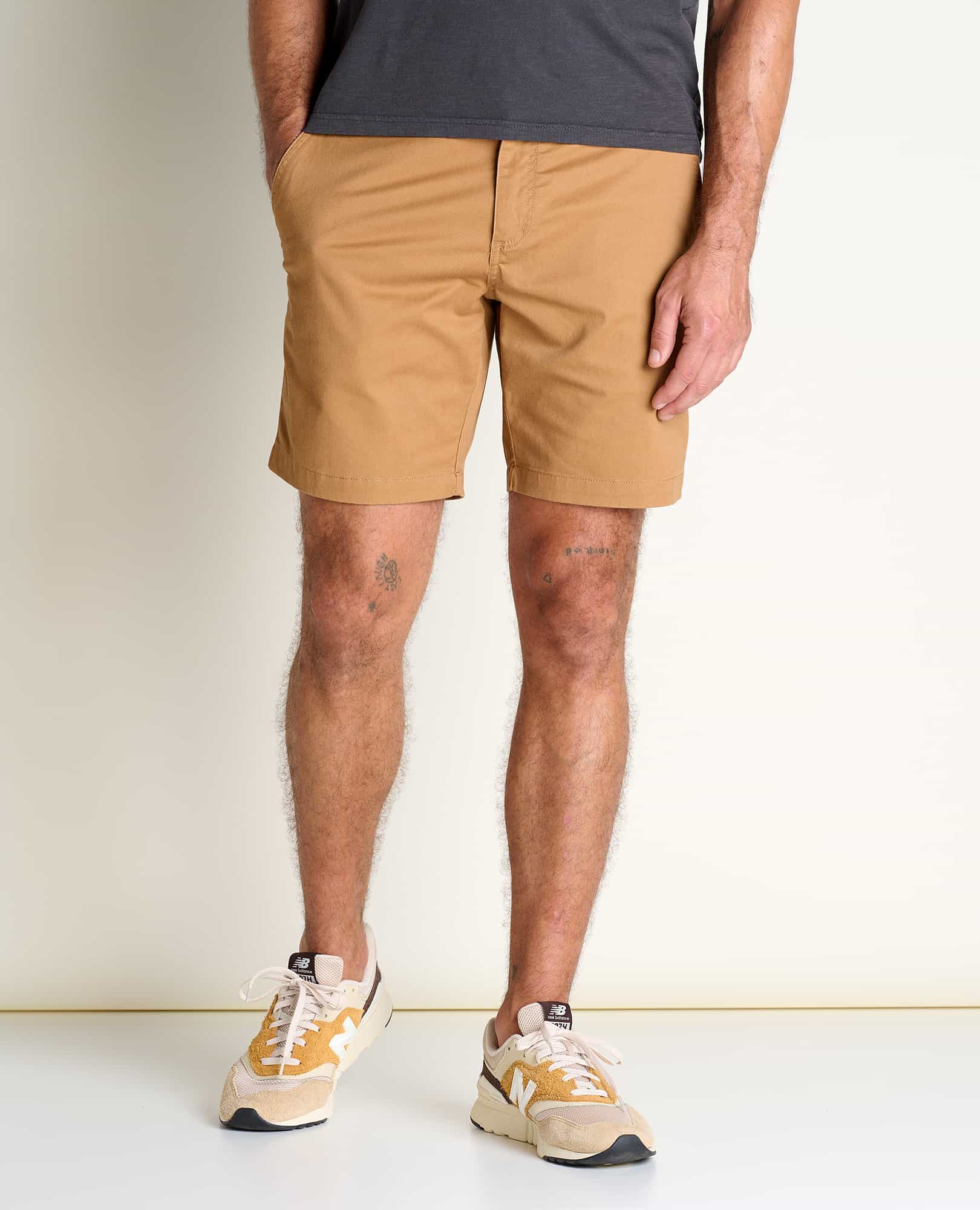 Mission Ridge Short - Softxoi