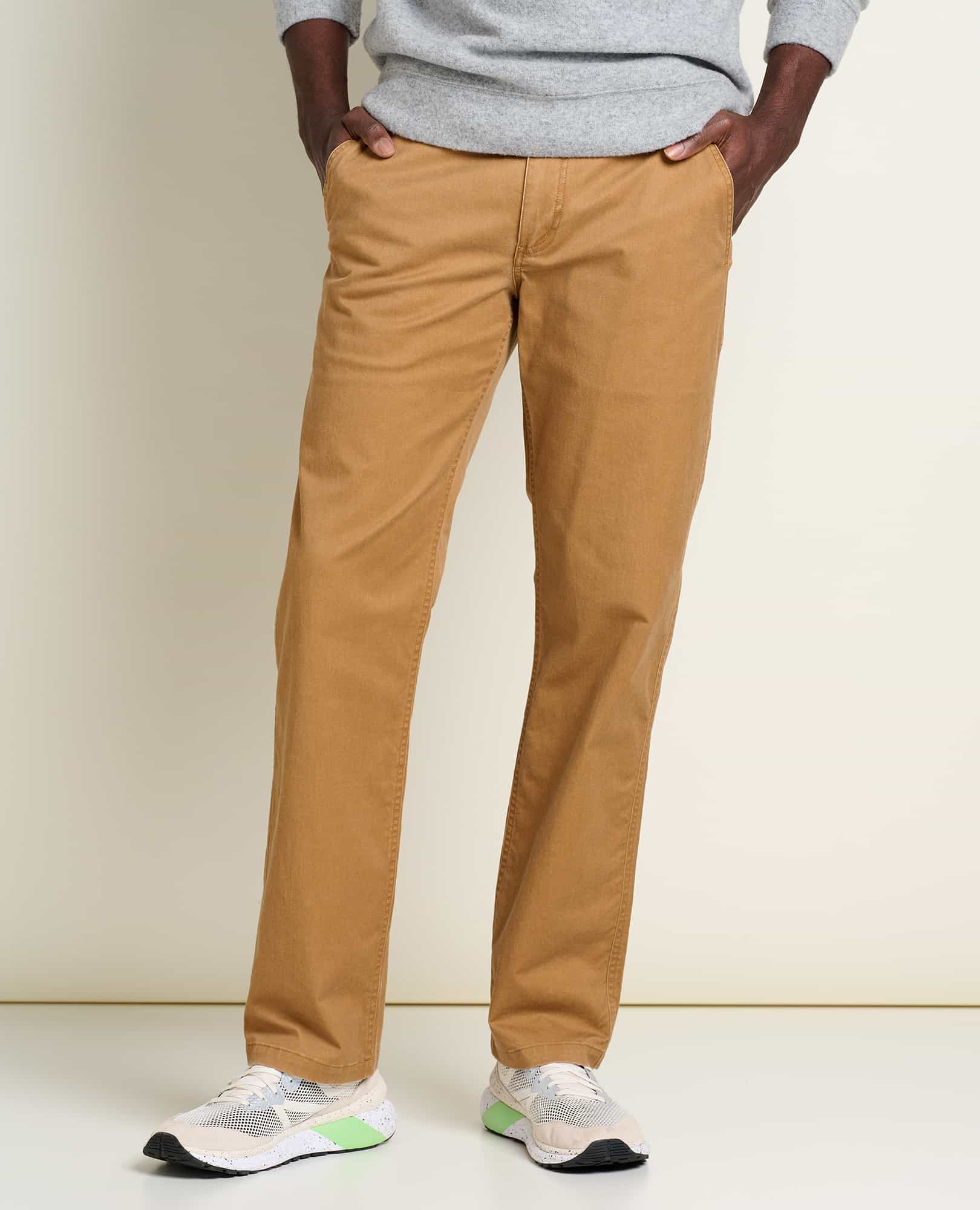 Mission Ridge Pant - Softxoi