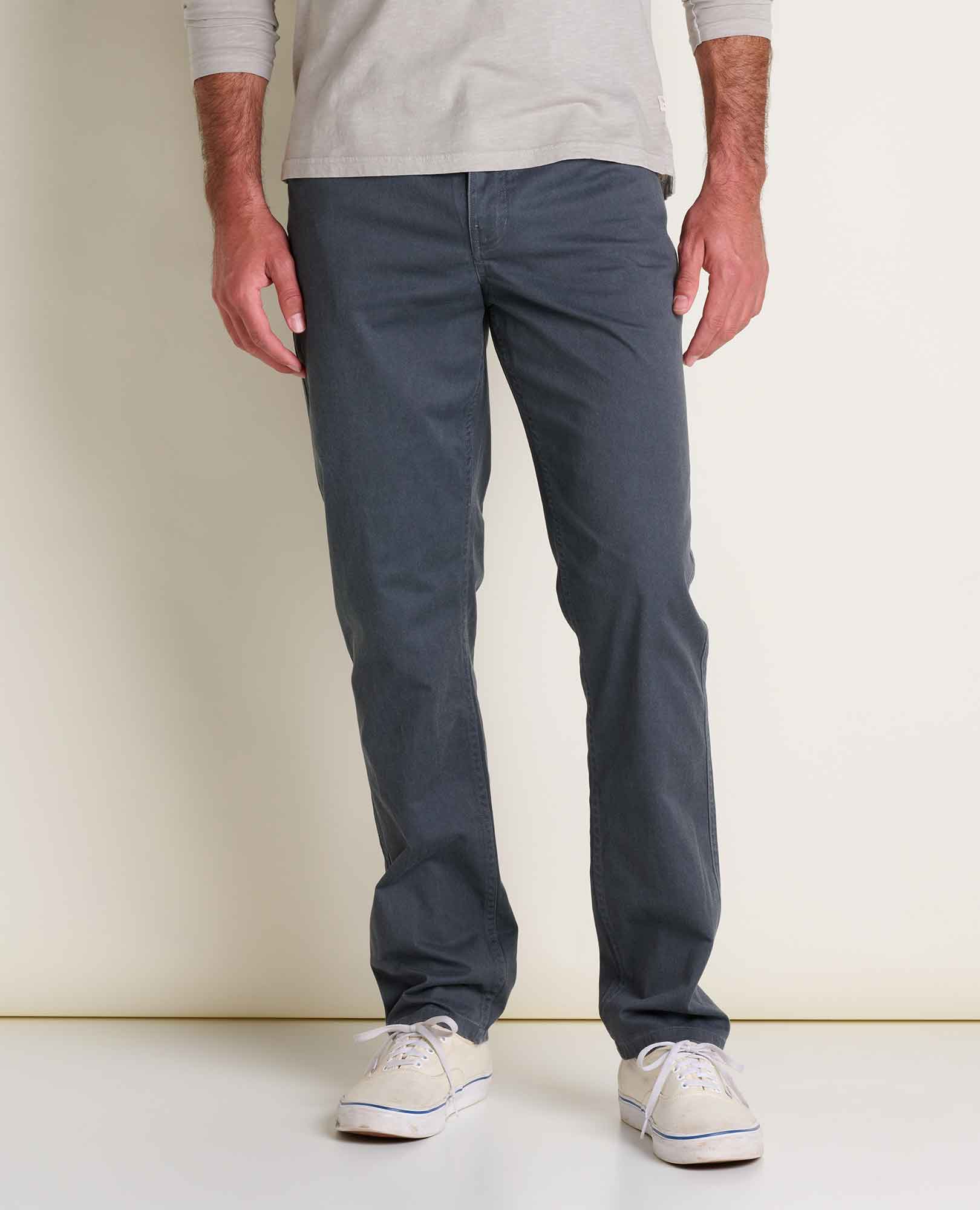 Mission Ridge 5 Pocket Lean Pant - Softxoi