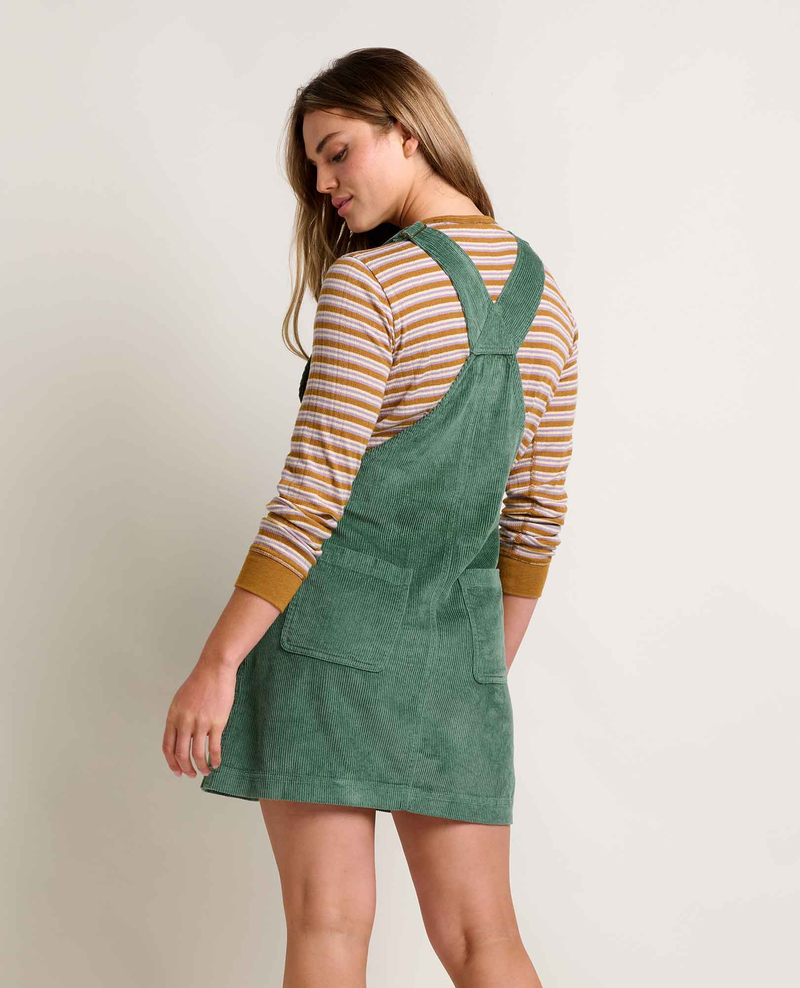 Cascadia Jumper - Softxoi