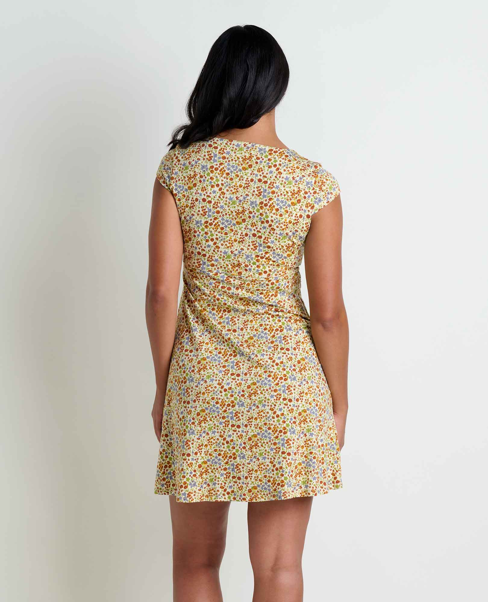 Rosemarie Dress - Softxoi