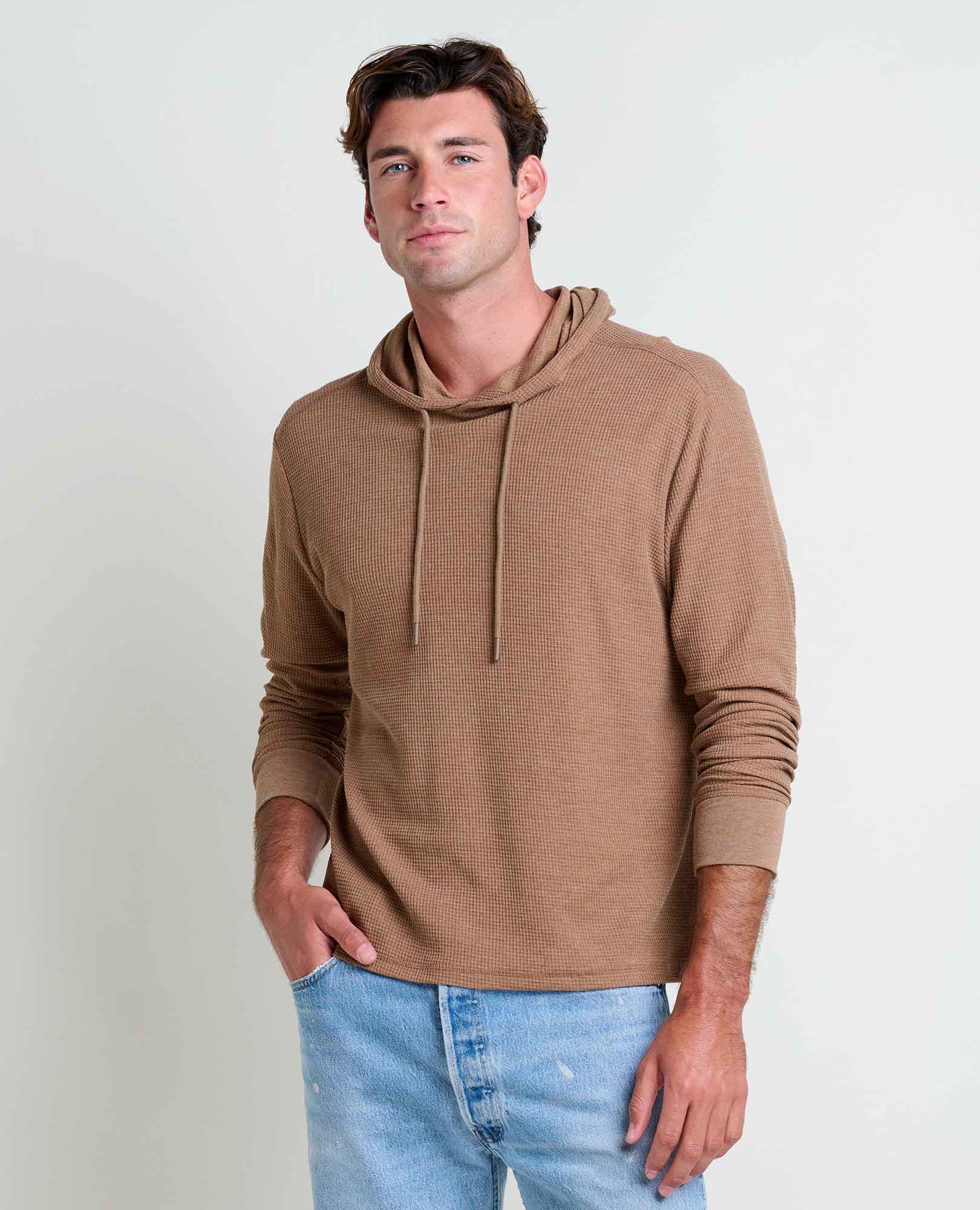 Framer II Long Sleeve Hoodie - Softxoi