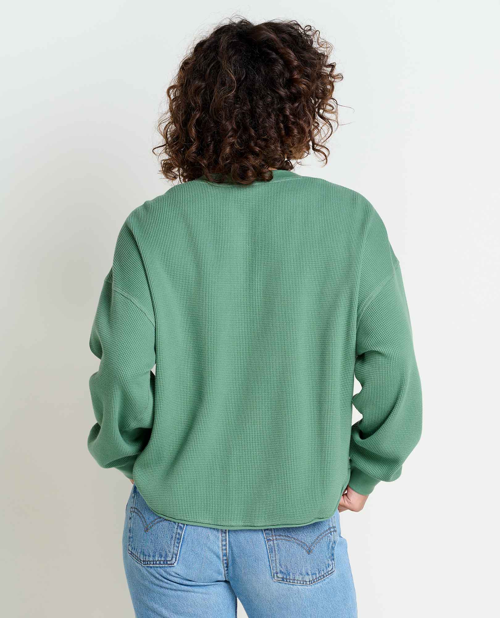 McCloud Henley - Softxoi