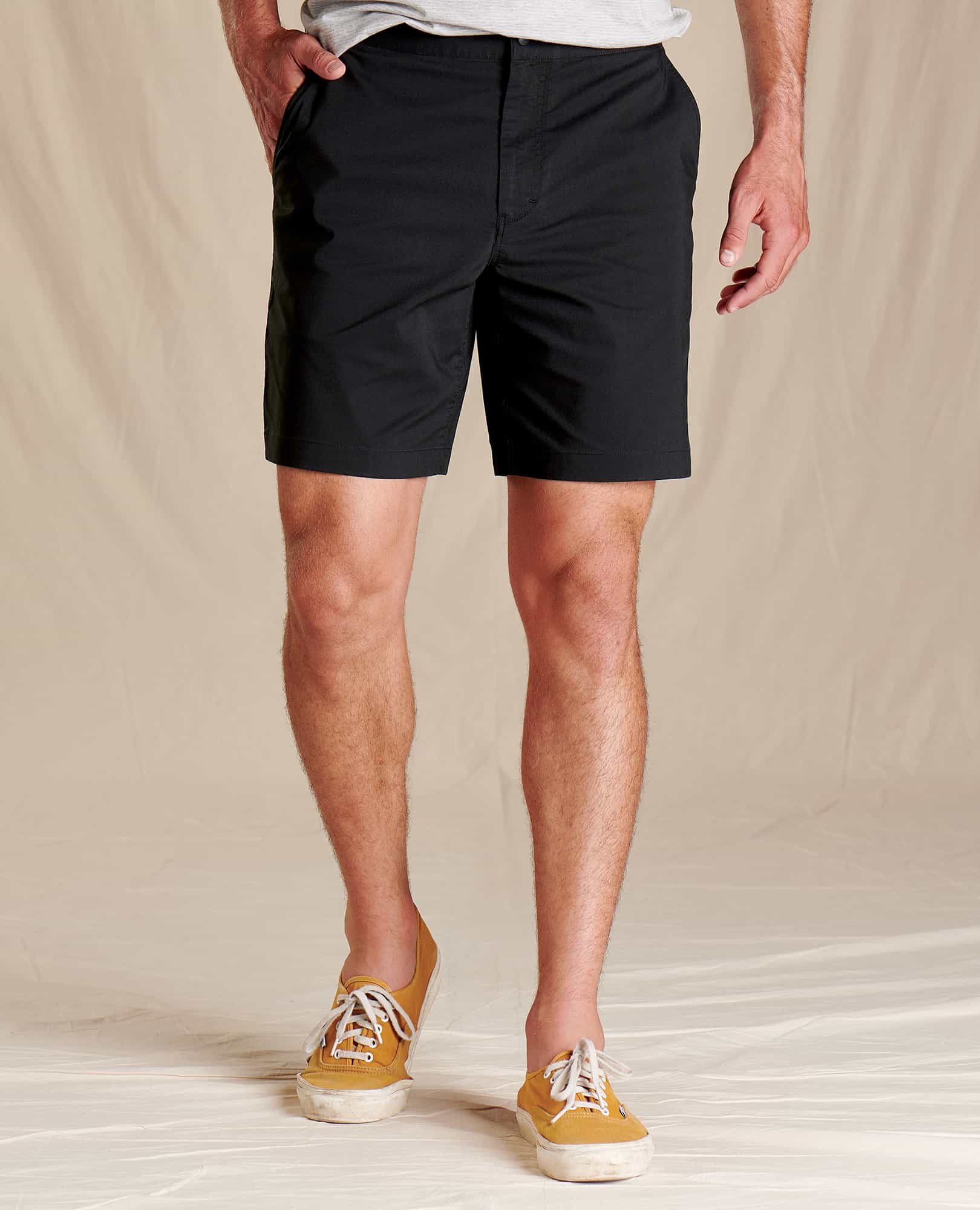 Men's Boundless Short - Softxoi