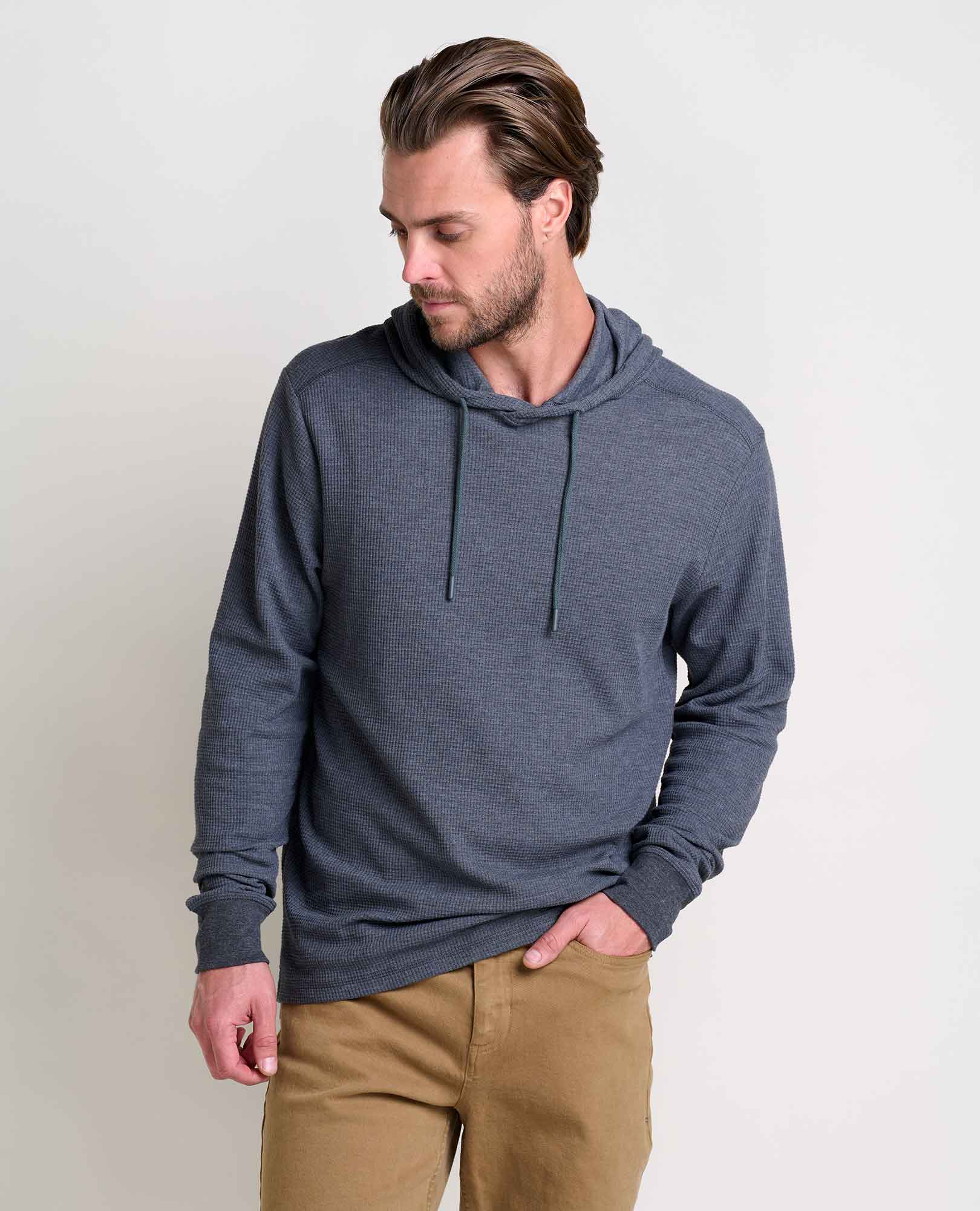 Framer II Long Sleeve Hoodie - Softxoi