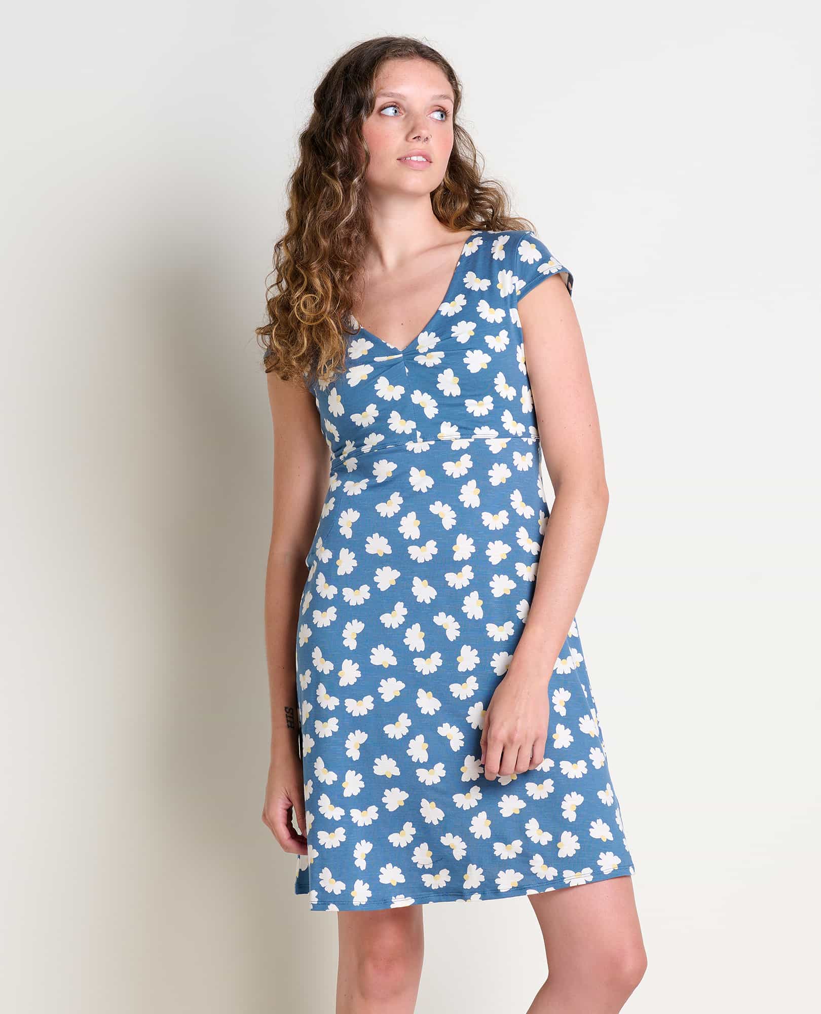Rosemarie Dress - Softxoi