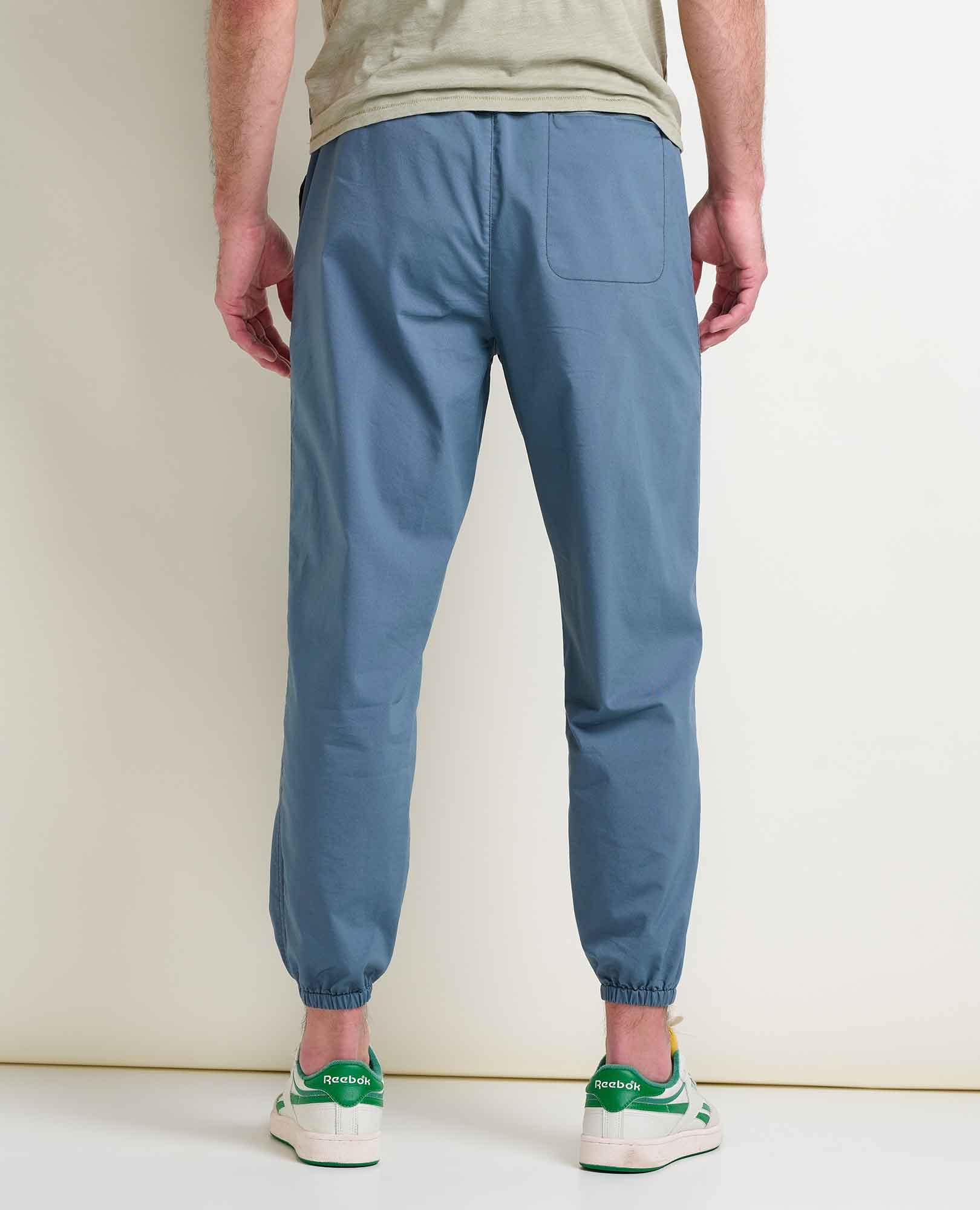 Men's Boundless Jogger - Softxoi