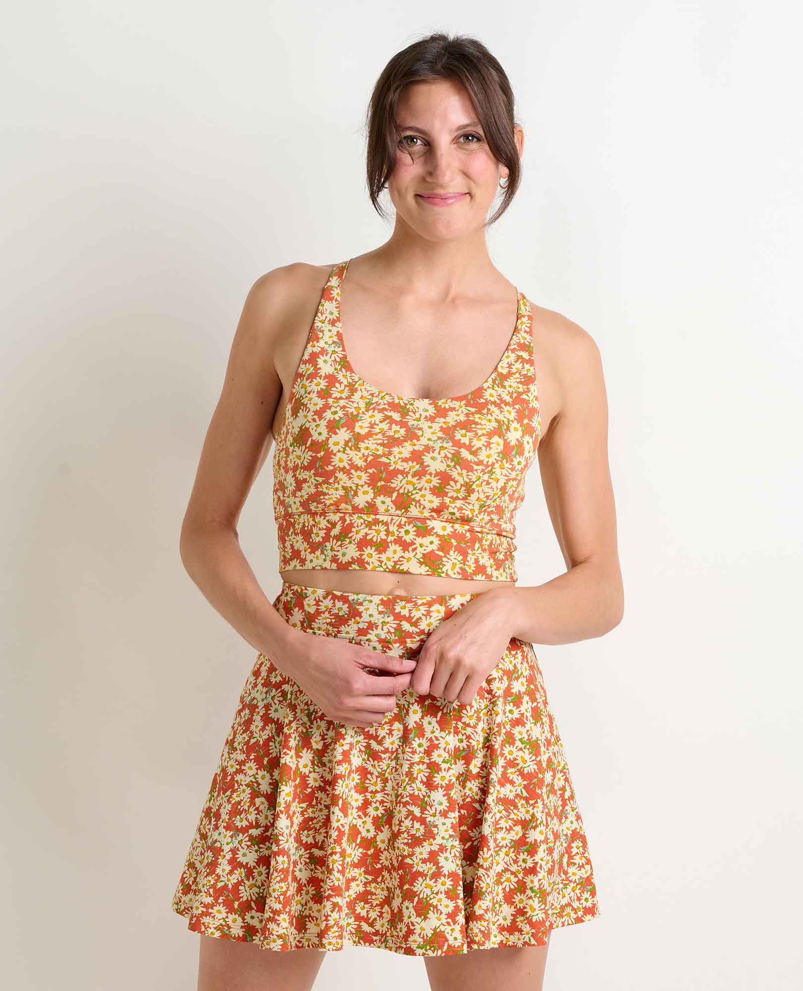 Terrane Longline Bralette - Softxoi