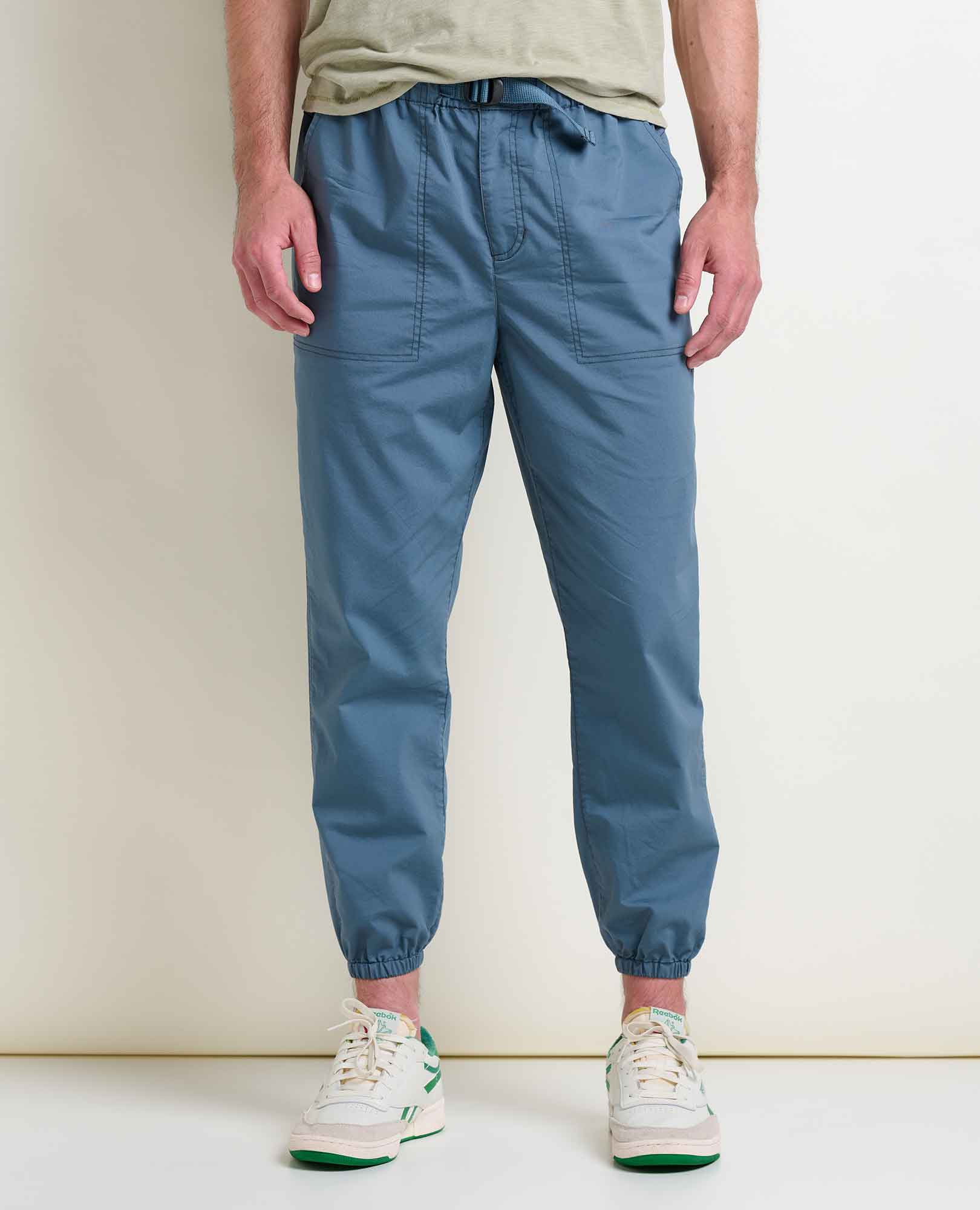 Men's Boundless Jogger - Softxoi