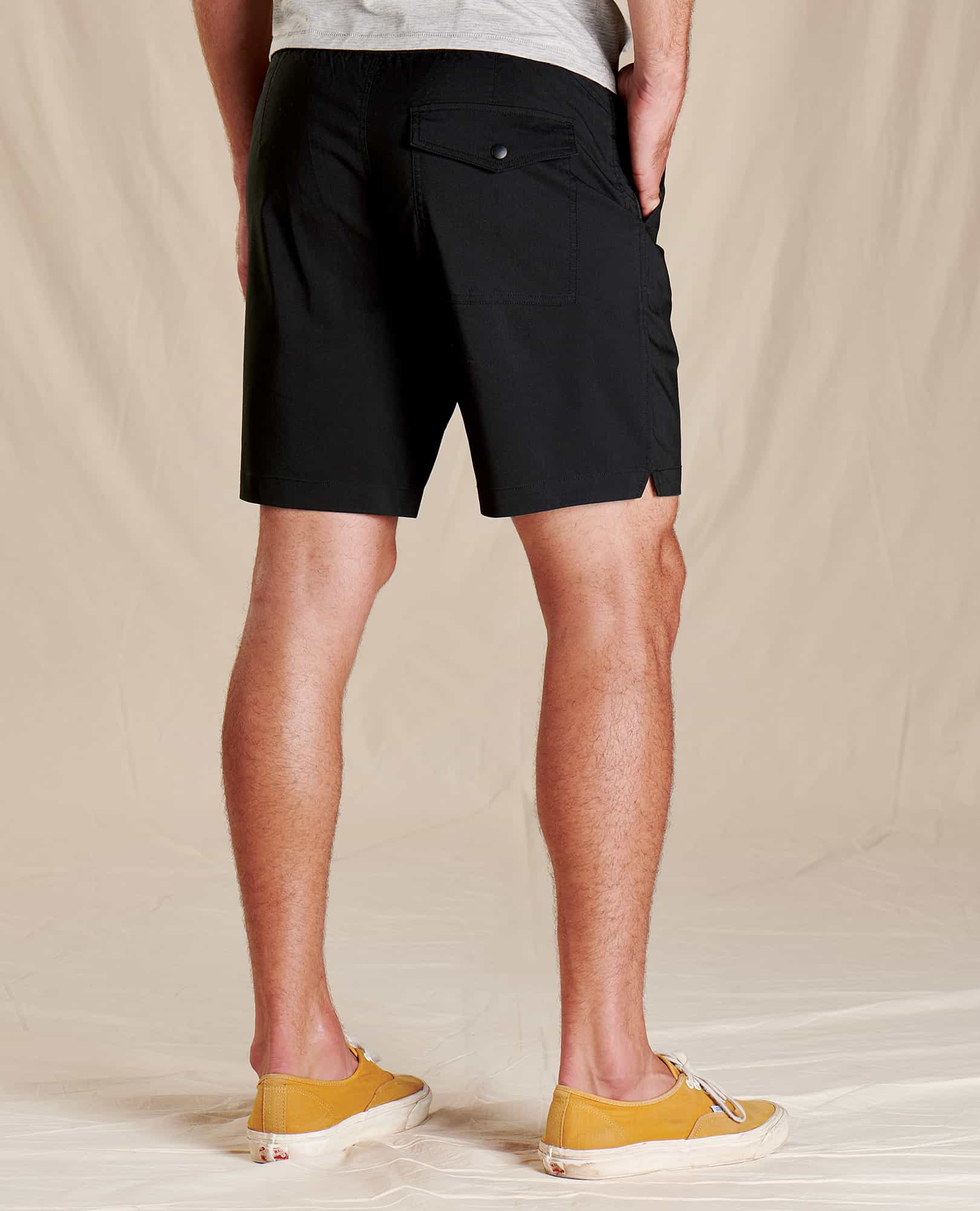 Men's Boundless Short - Softxoi