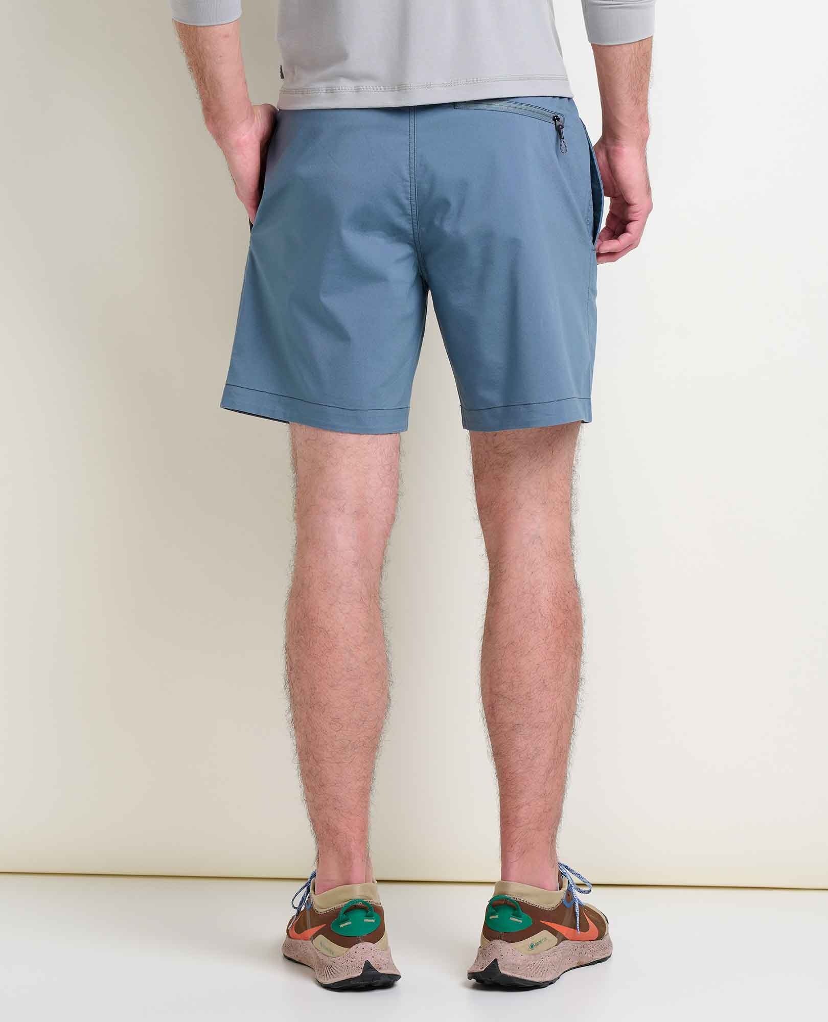 Men's Boundless Pull-On Short - Softxoi