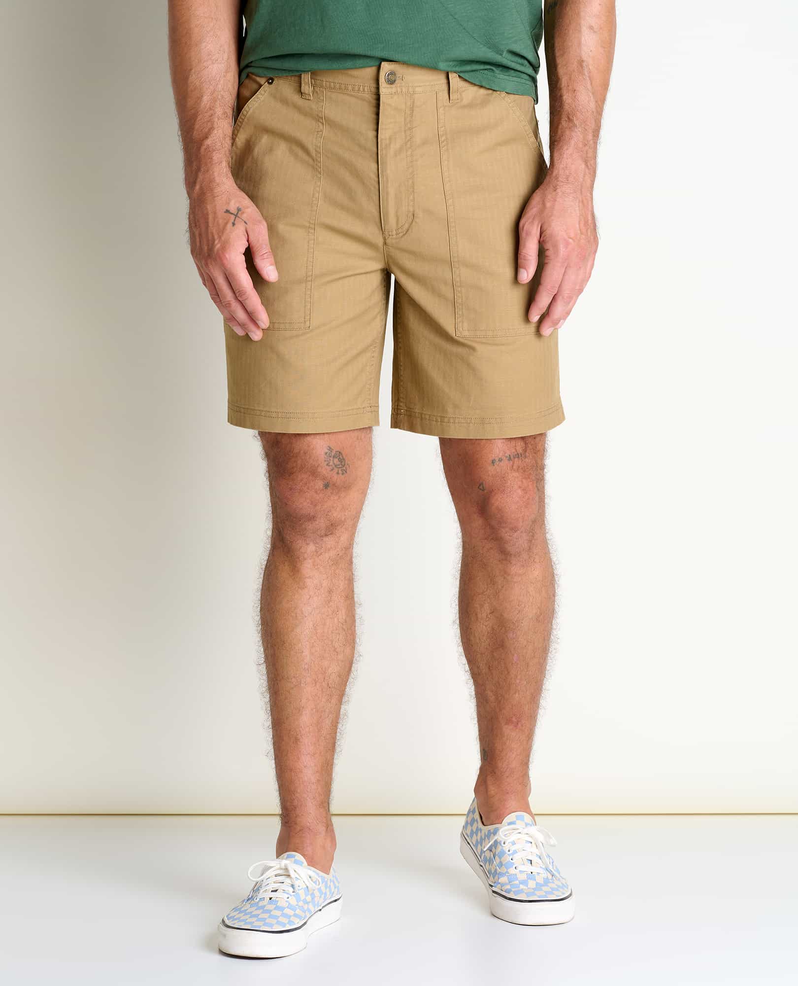 Men's Juniper Short - Softxoi