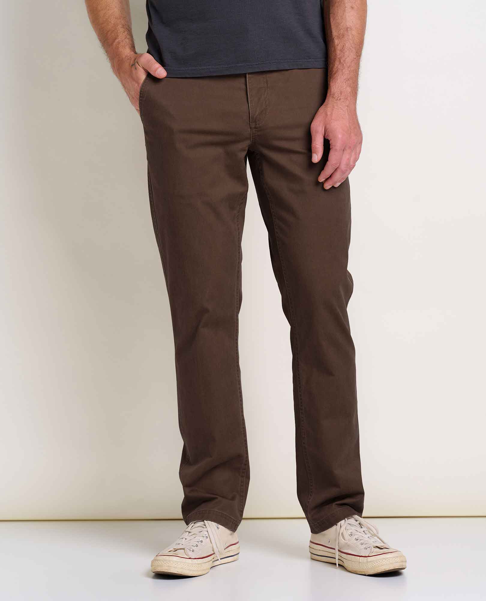 Mission Ridge Lean Pant - Softxoi