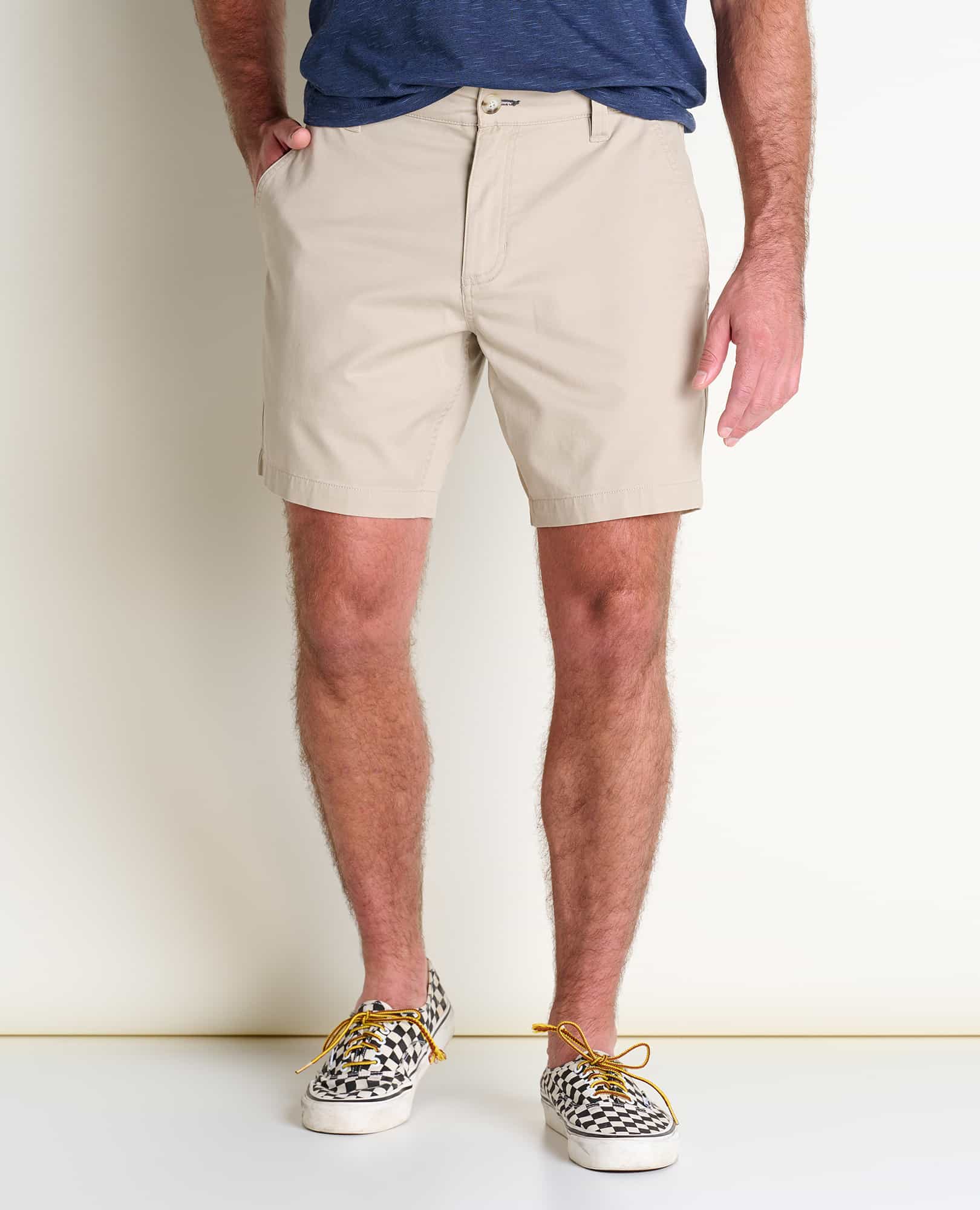 Mission Ridge Short - Softxoi