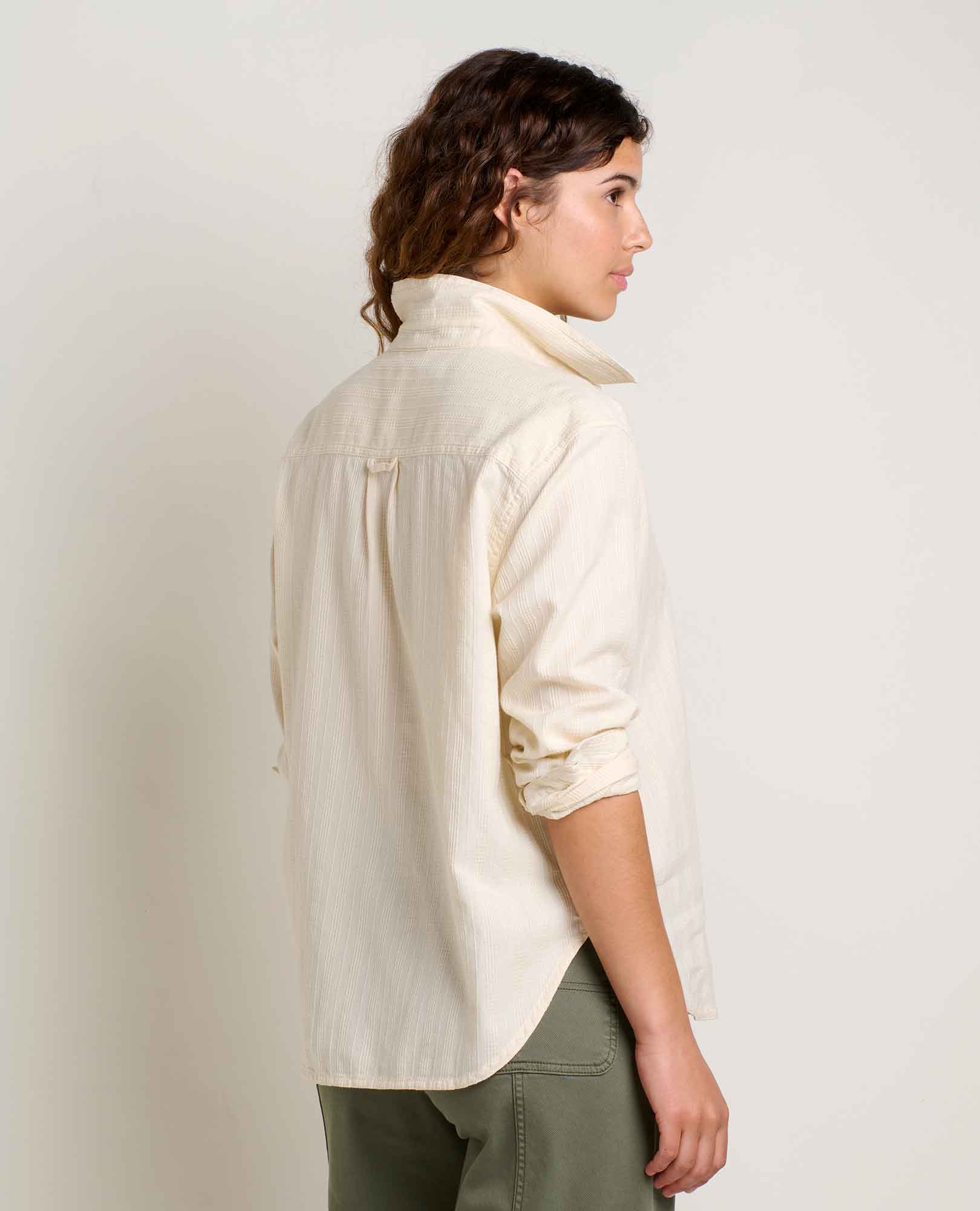 Women's Airscape Long Sleeve Shirt - Softxoi