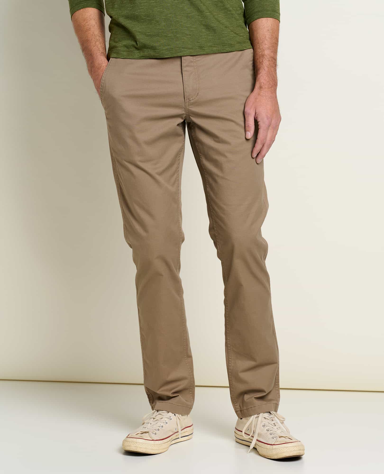 Mission Ridge Lean Pant - Softxoi