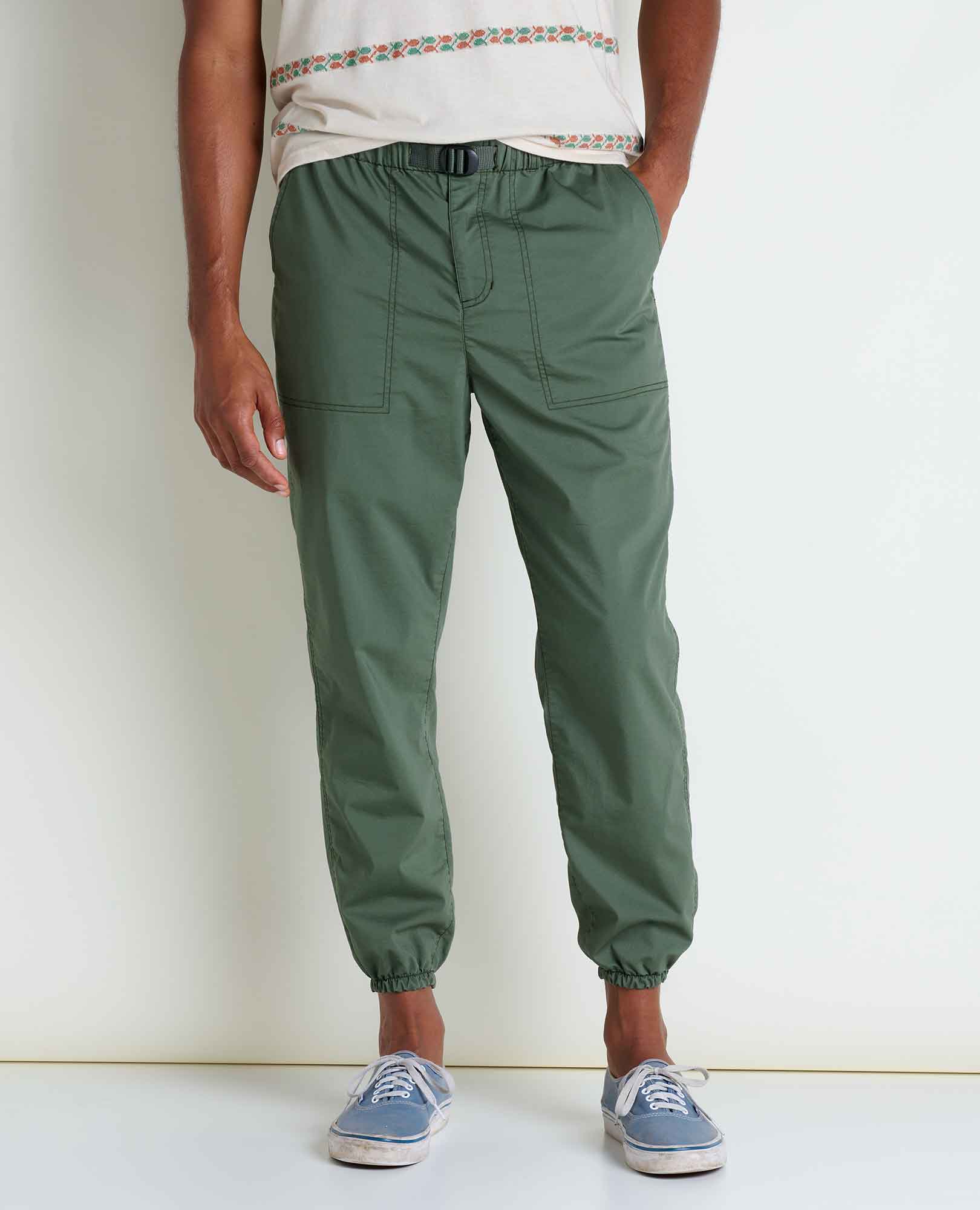 Men's Boundless Jogger - Softxoi