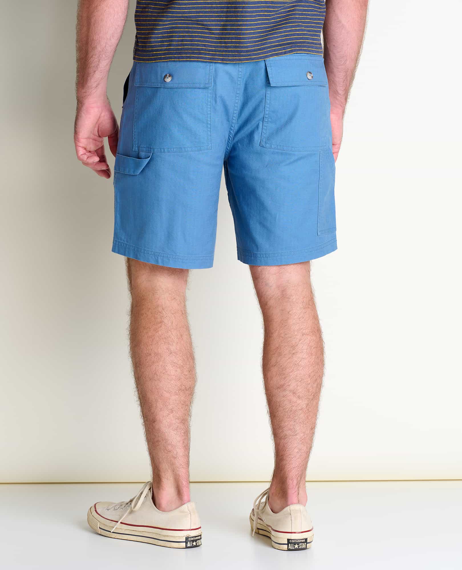 Men's Juniper Short - Softxoi