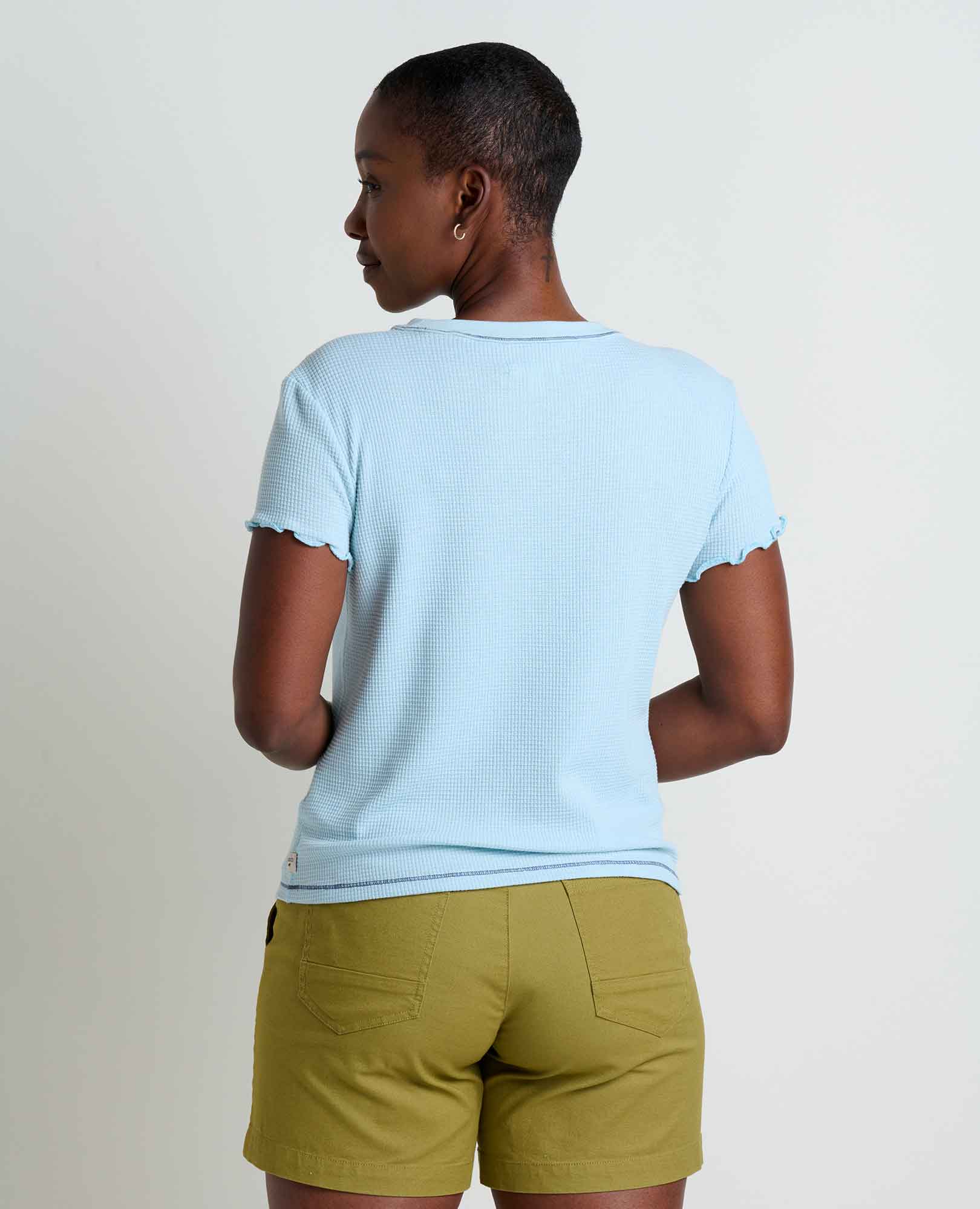 Foothill Baby Tee - Softxoi