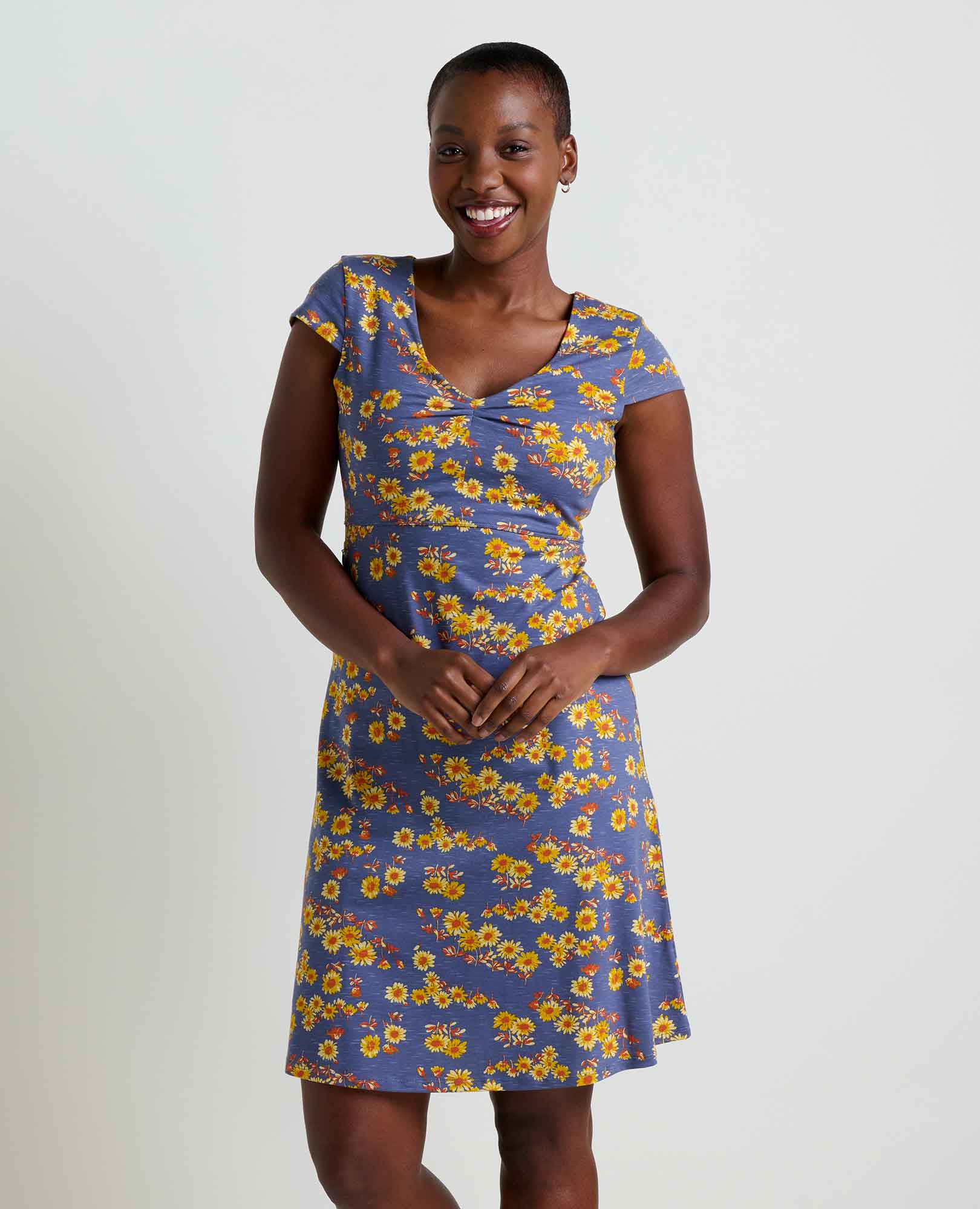 Rosemarie Dress - Softxoi