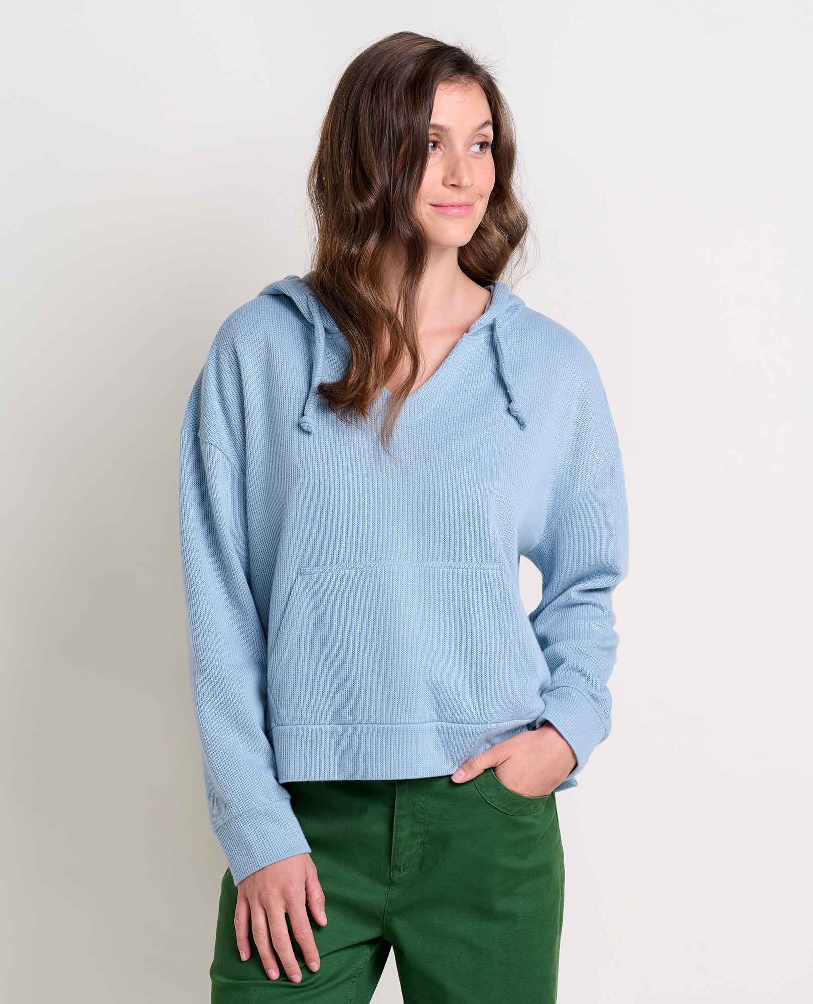 Byrne Hoodie - Softxoi