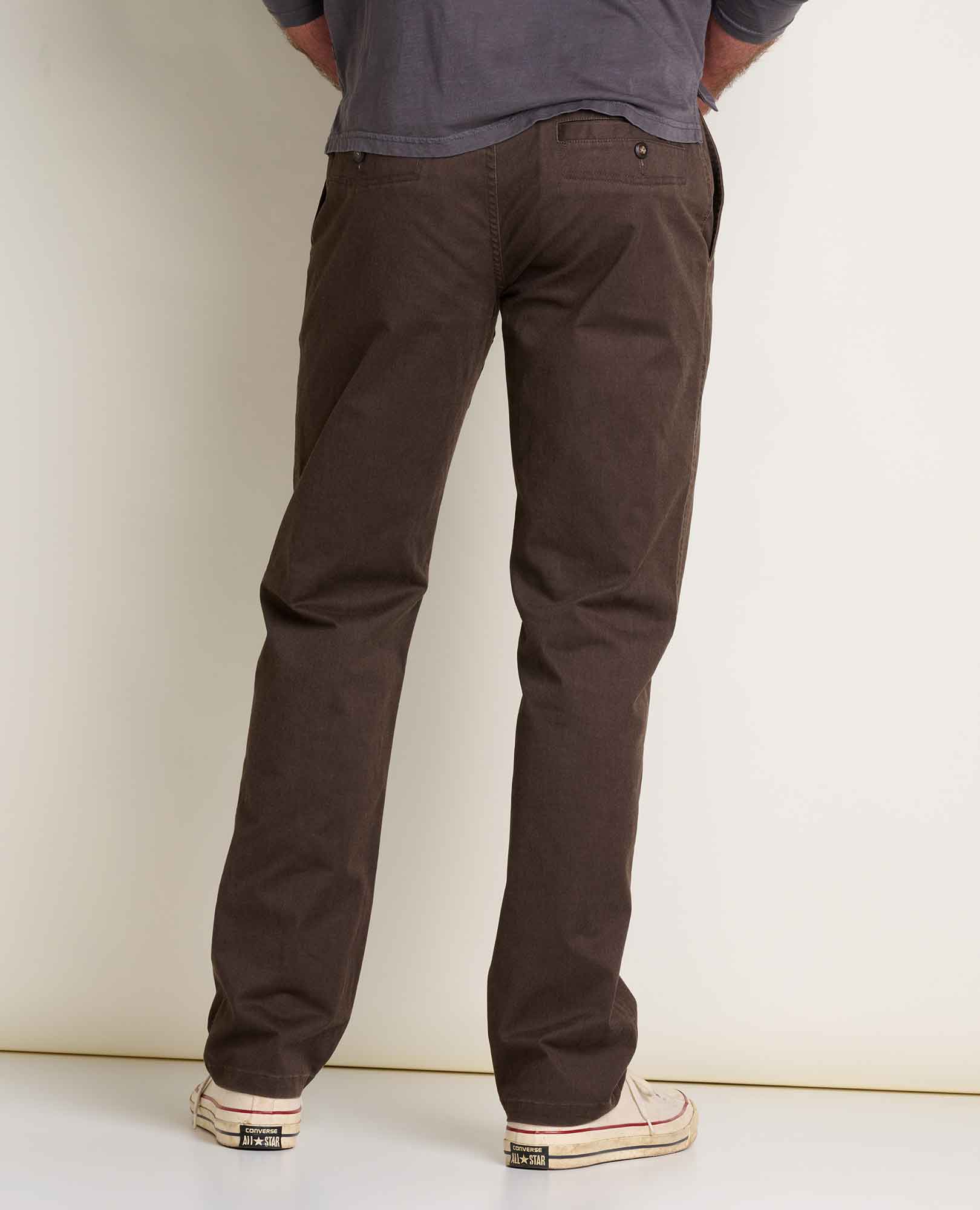 Mission Ridge Pant - Softxoi