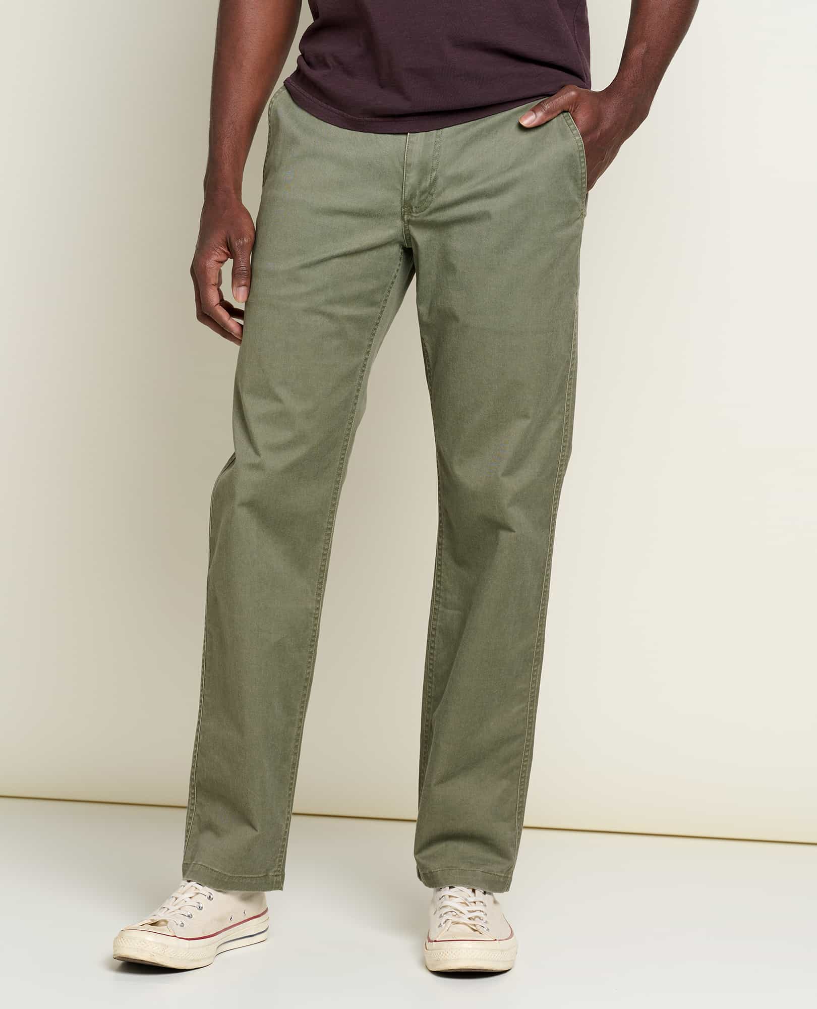 Mission Ridge Pant - Softxoi