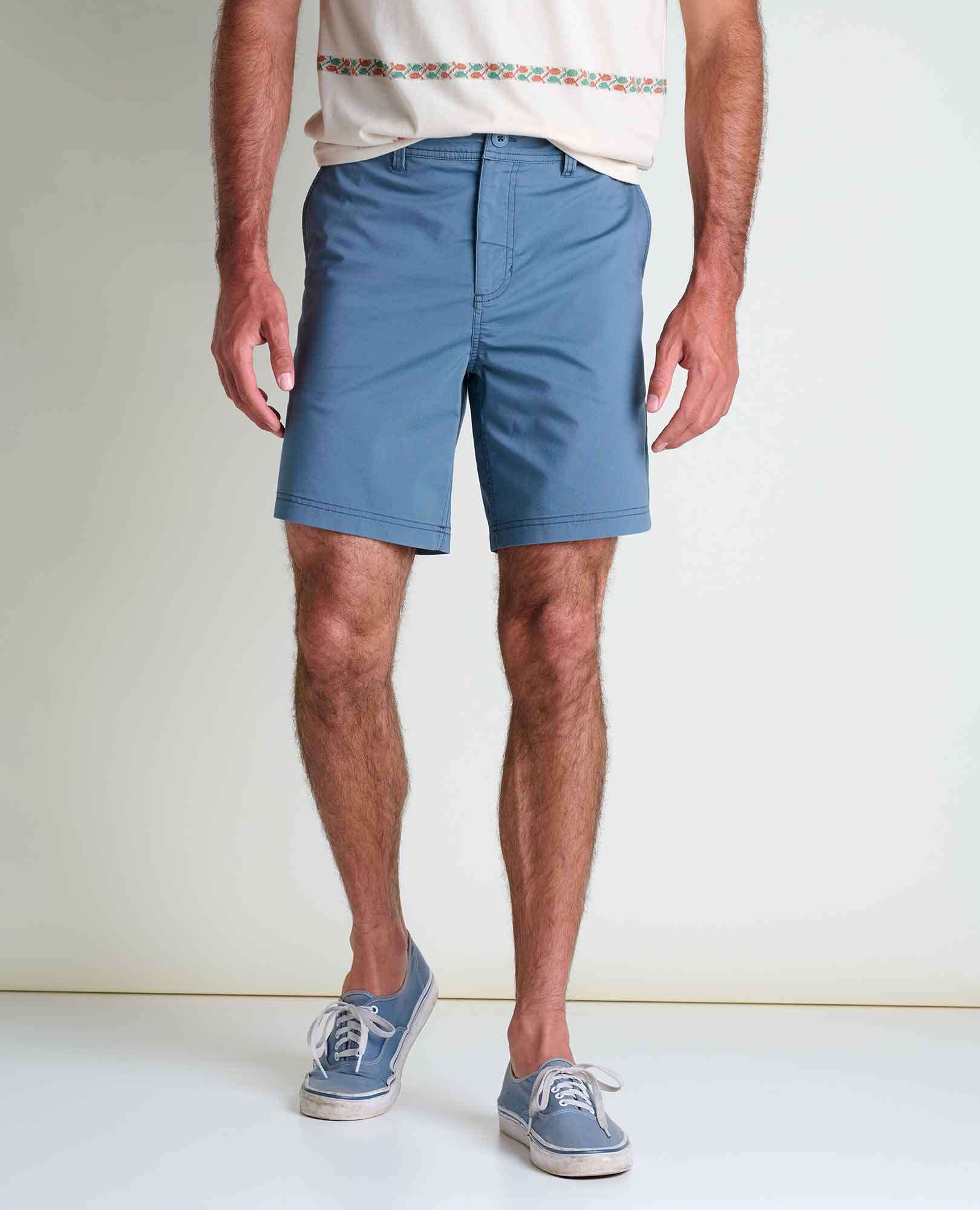 Men's Boundless Short - Softxoi