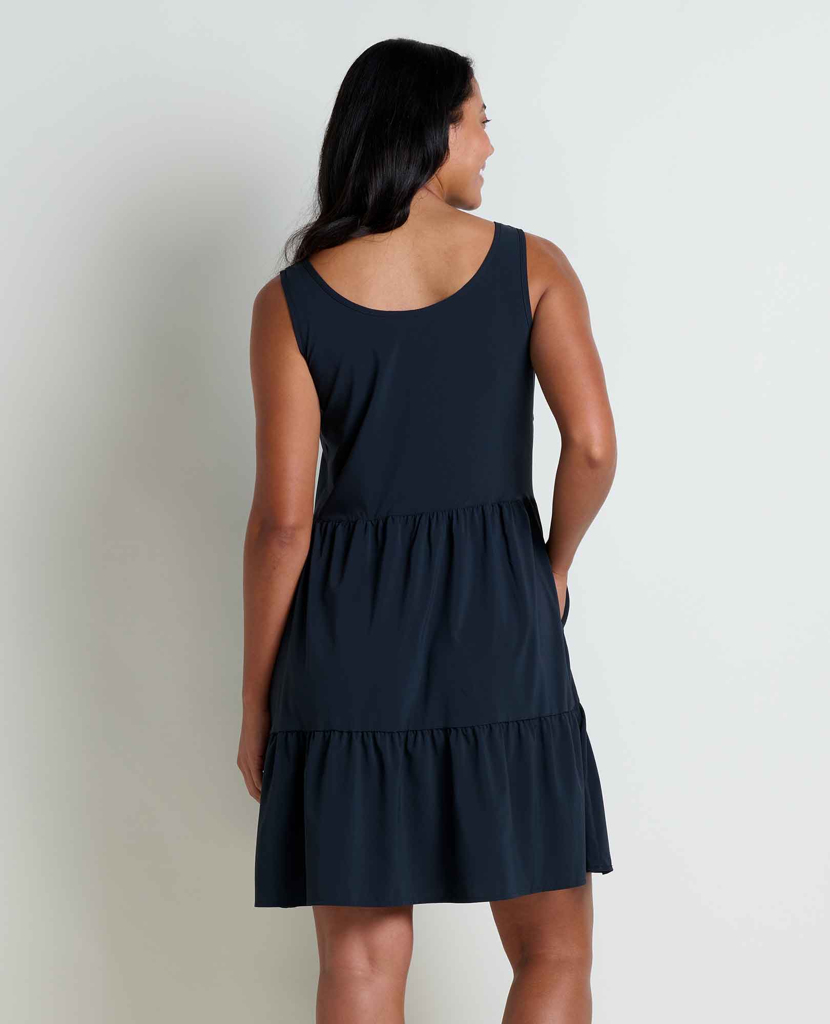 Sunkissed Sunsana Dress - Softxoi