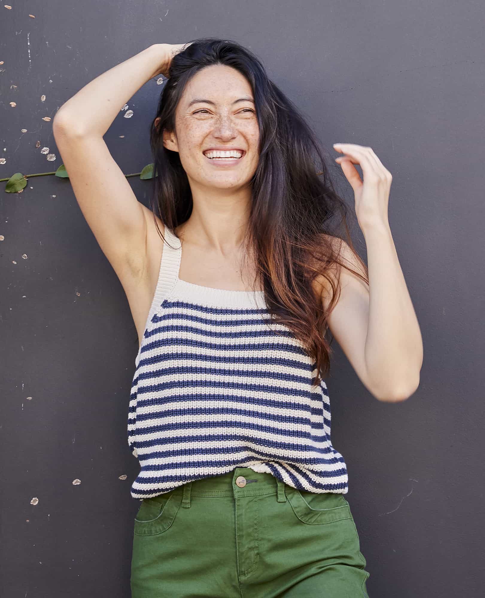 Bianca Tank - Softxoi