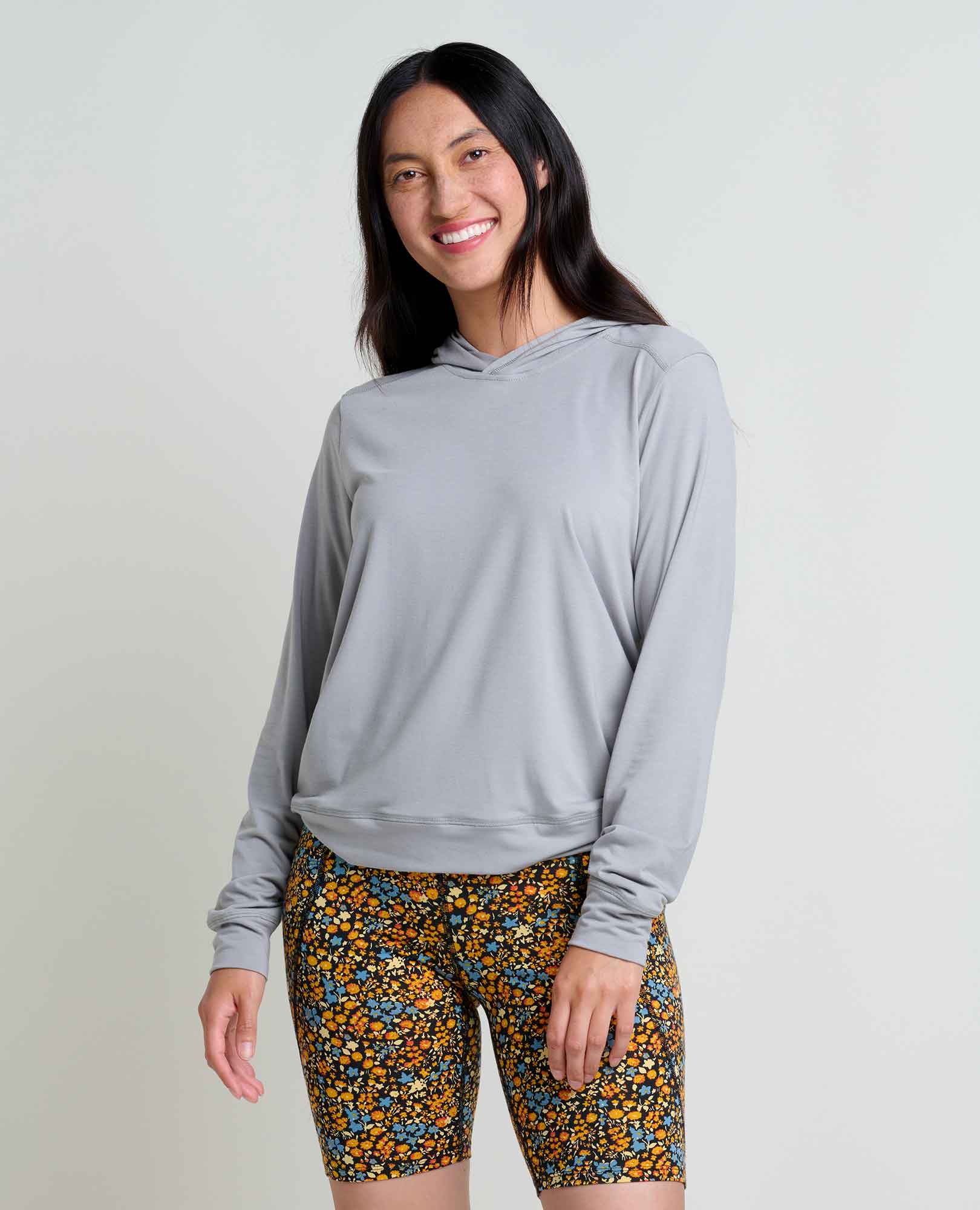 Women's Swifty Hoodie - Softxoi