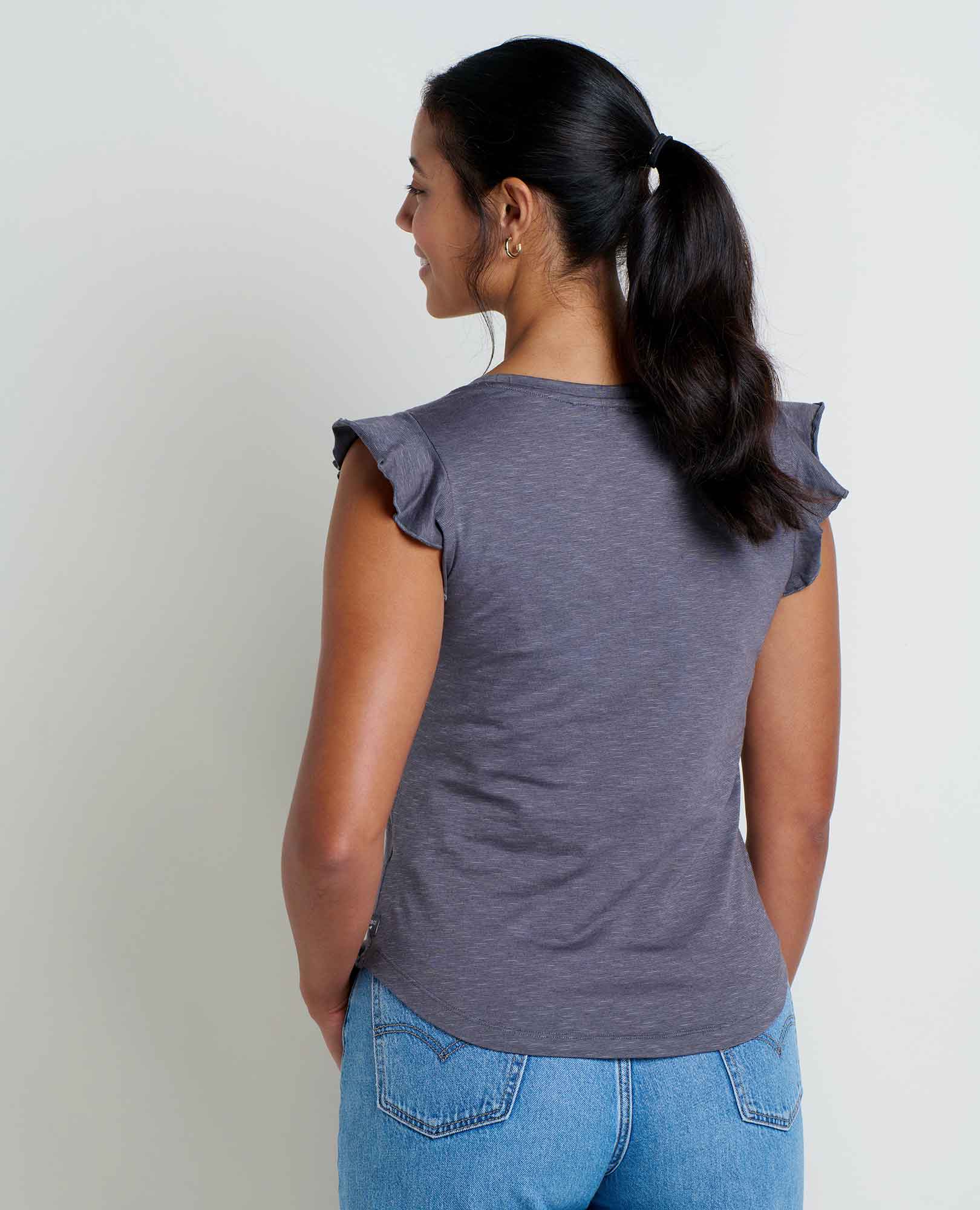 Rufflita II Tee - Softxoi