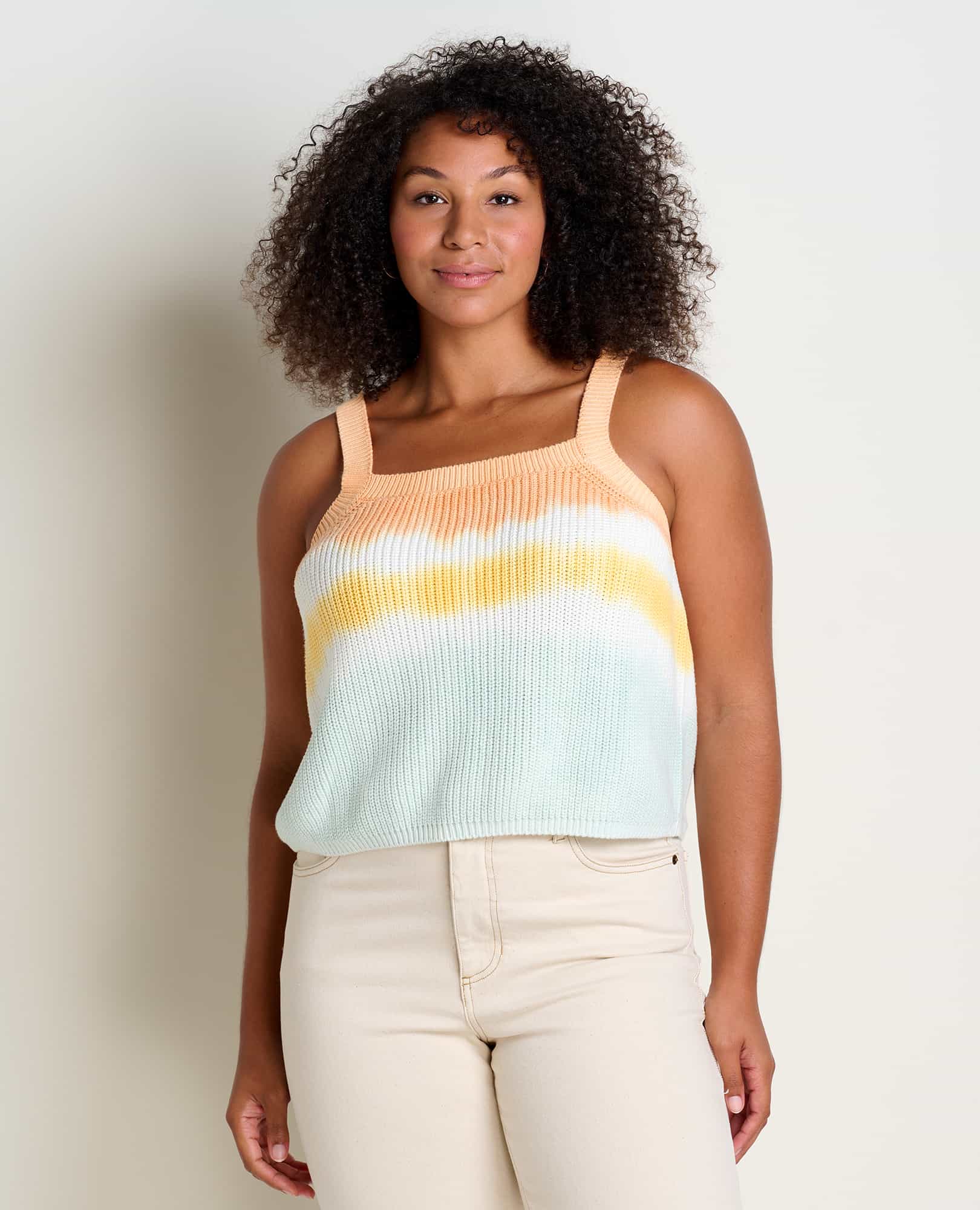 Bianca Tank - Softxoi