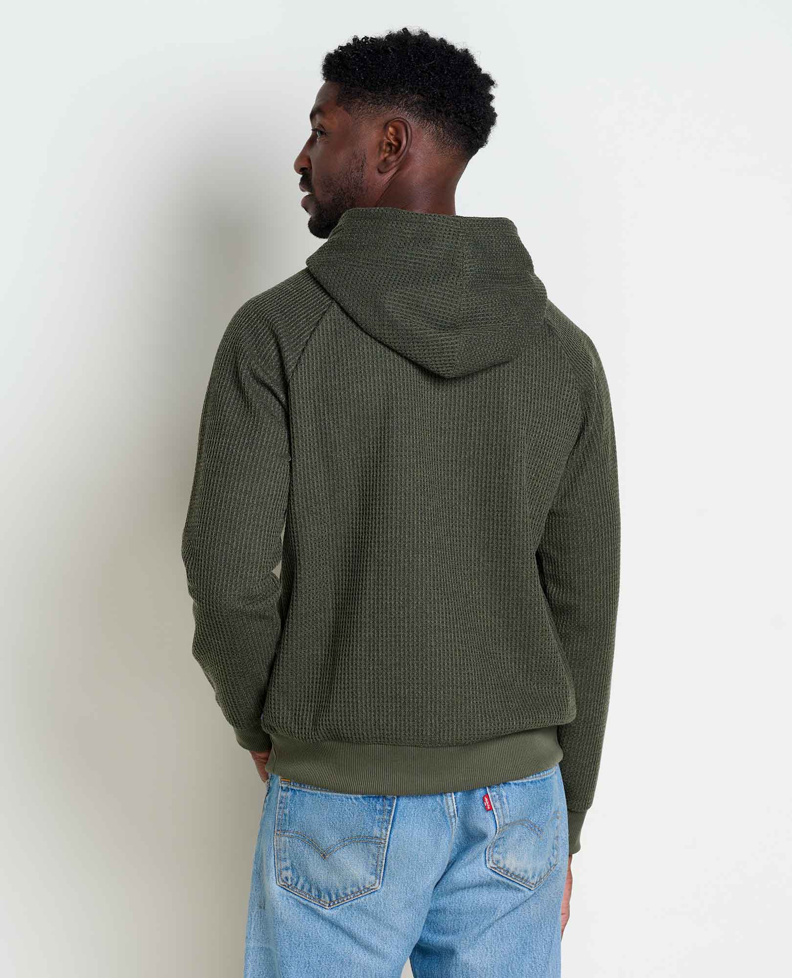 Men's Bitterroot Hoodie - Softxoi