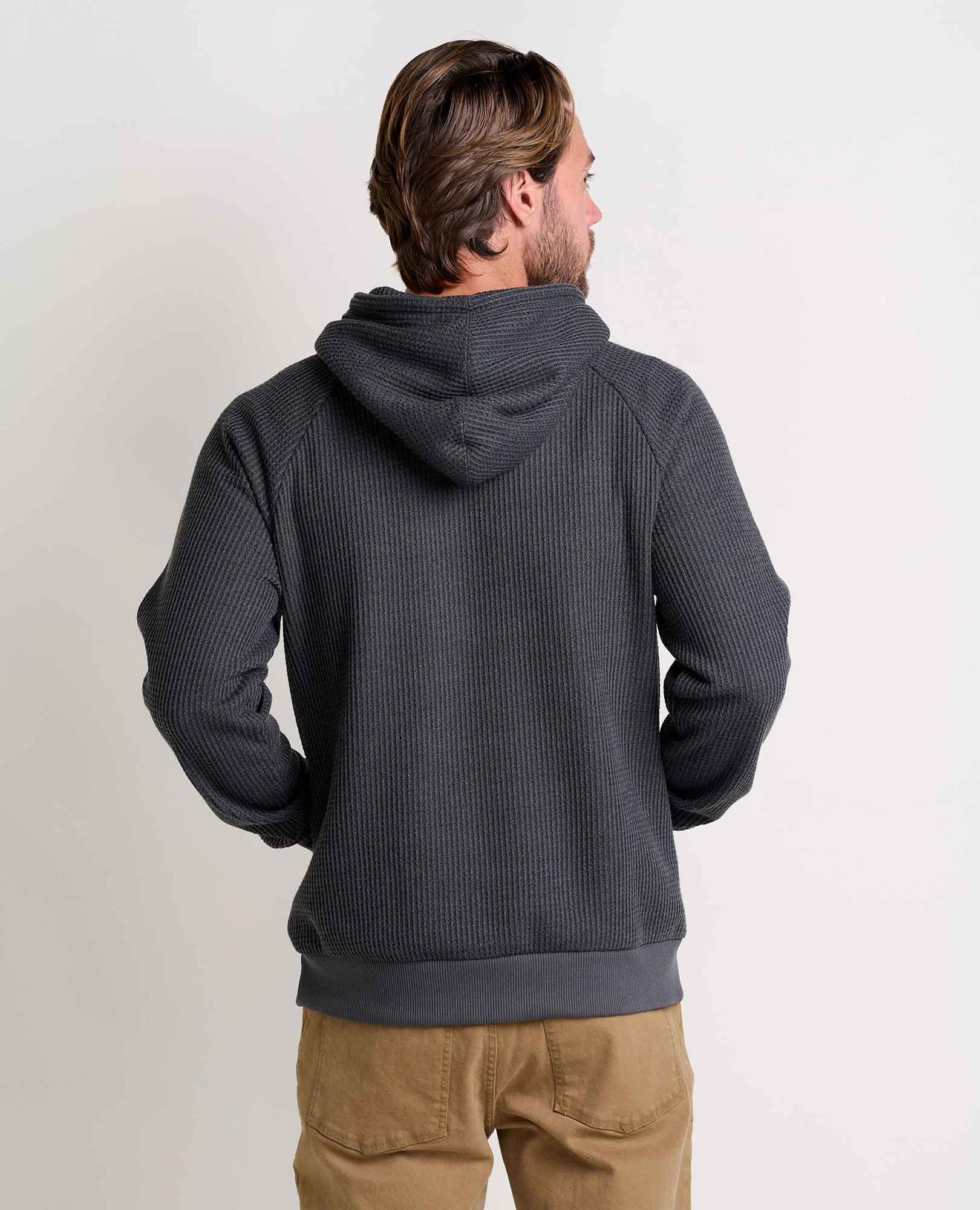 Men's Bitterroot Hoodie - Softxoi