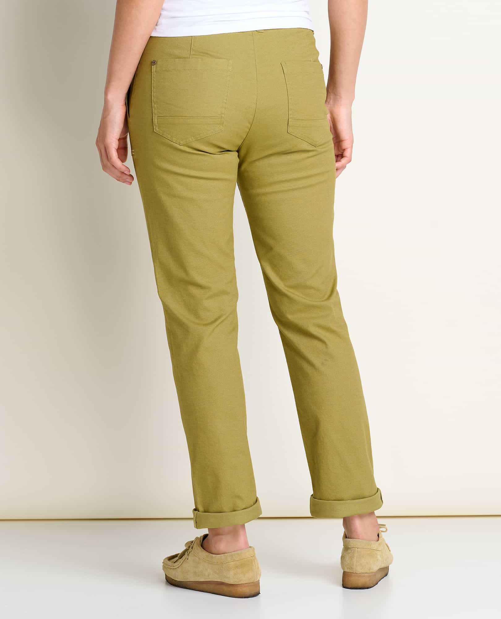 Earthworks Pant - Softxoi