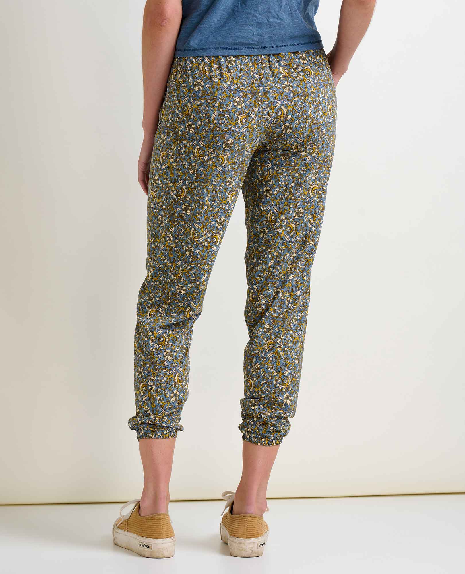 Sunkissed Jogger - Softxoi