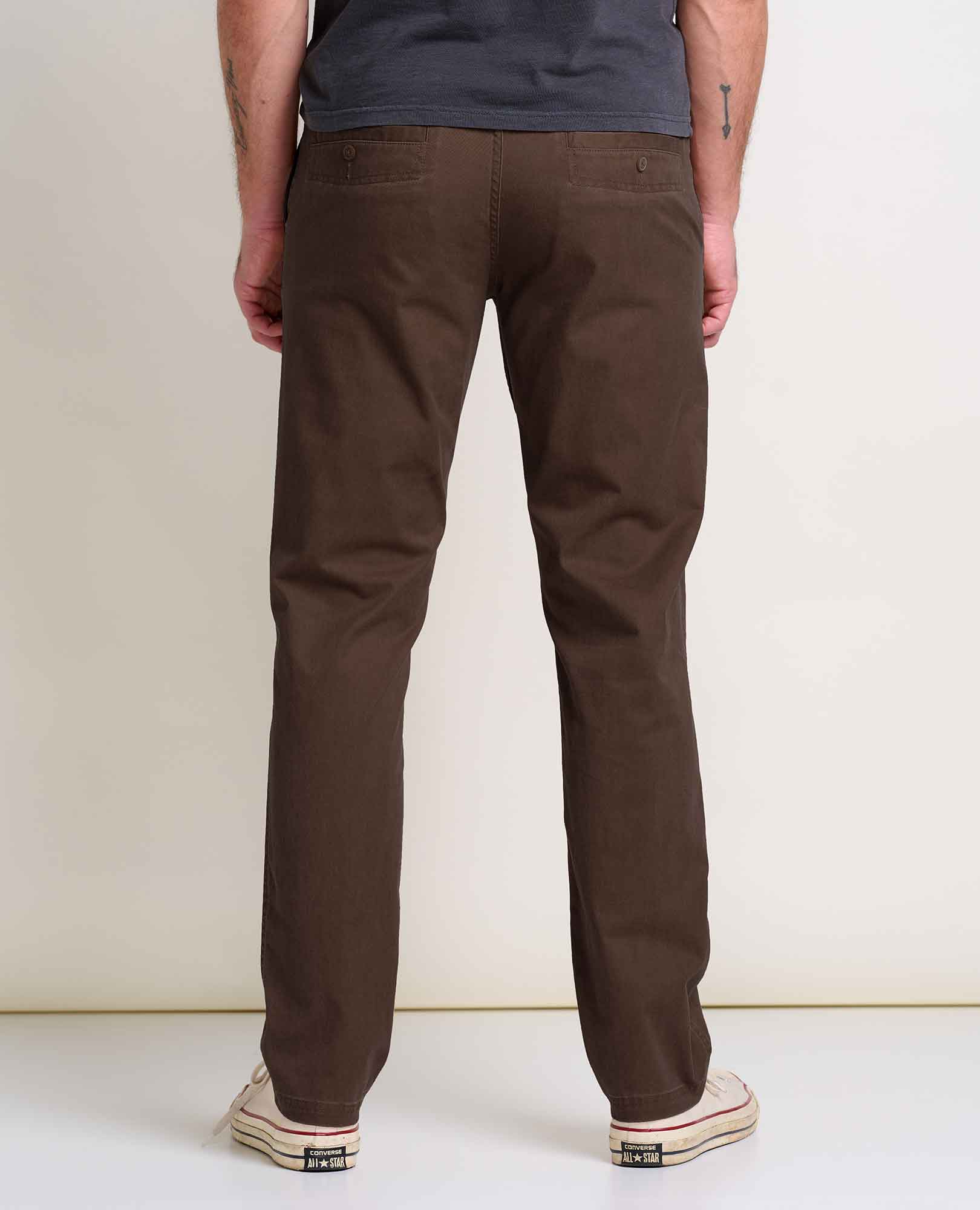 Mission Ridge Lean Pant - Softxoi