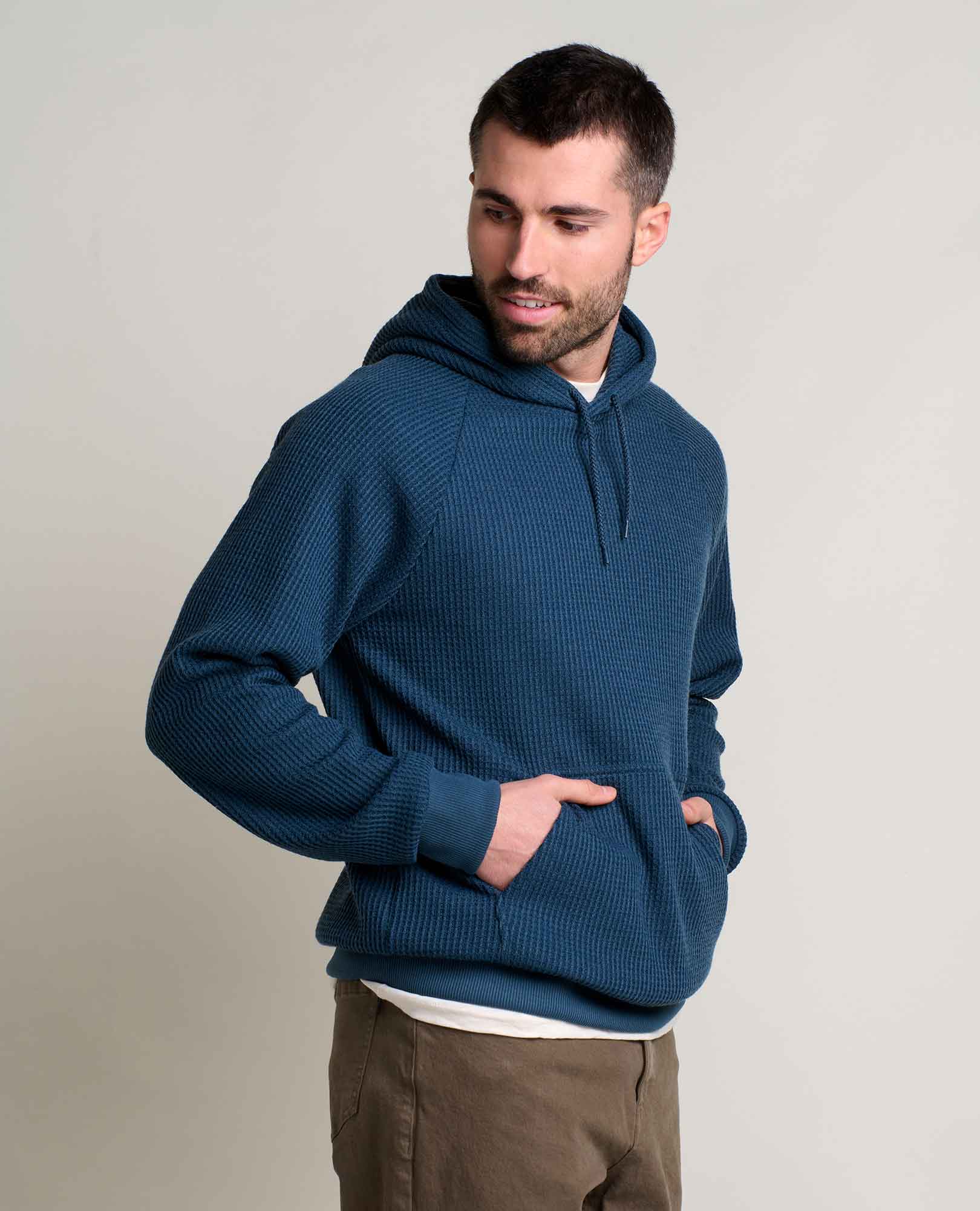 Men's Bitterroot Hoodie - Softxoi