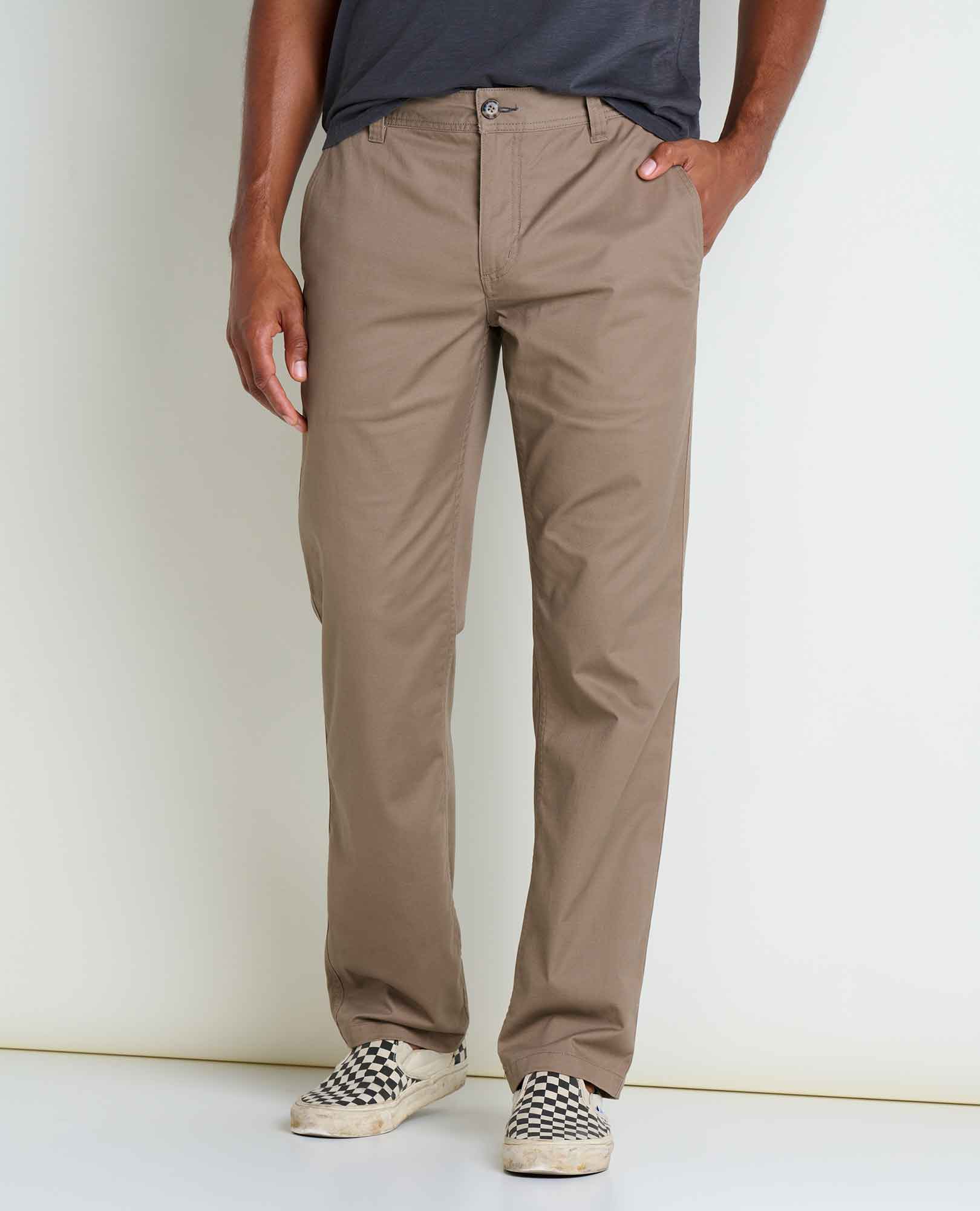 Mission Ridge Pant - Softxoi