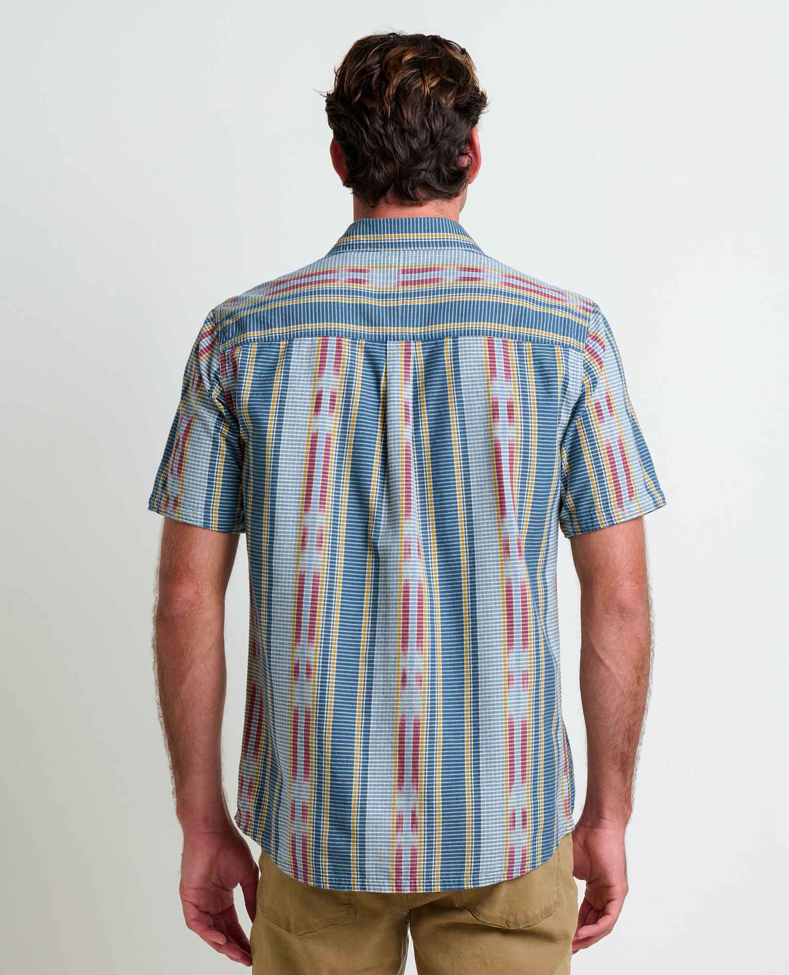 Smythy Shirt - Softxoi