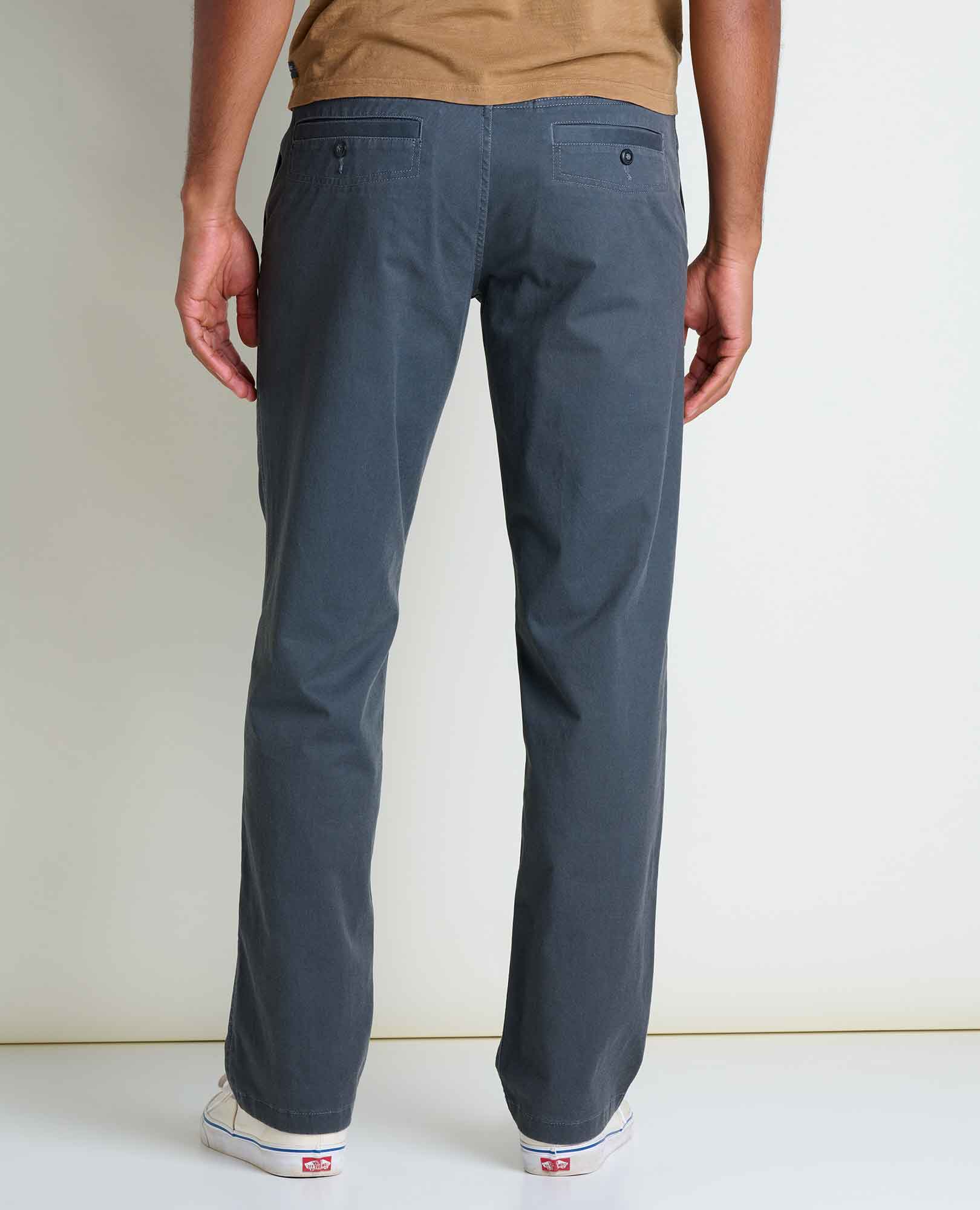 Mission Ridge Pant - Softxoi
