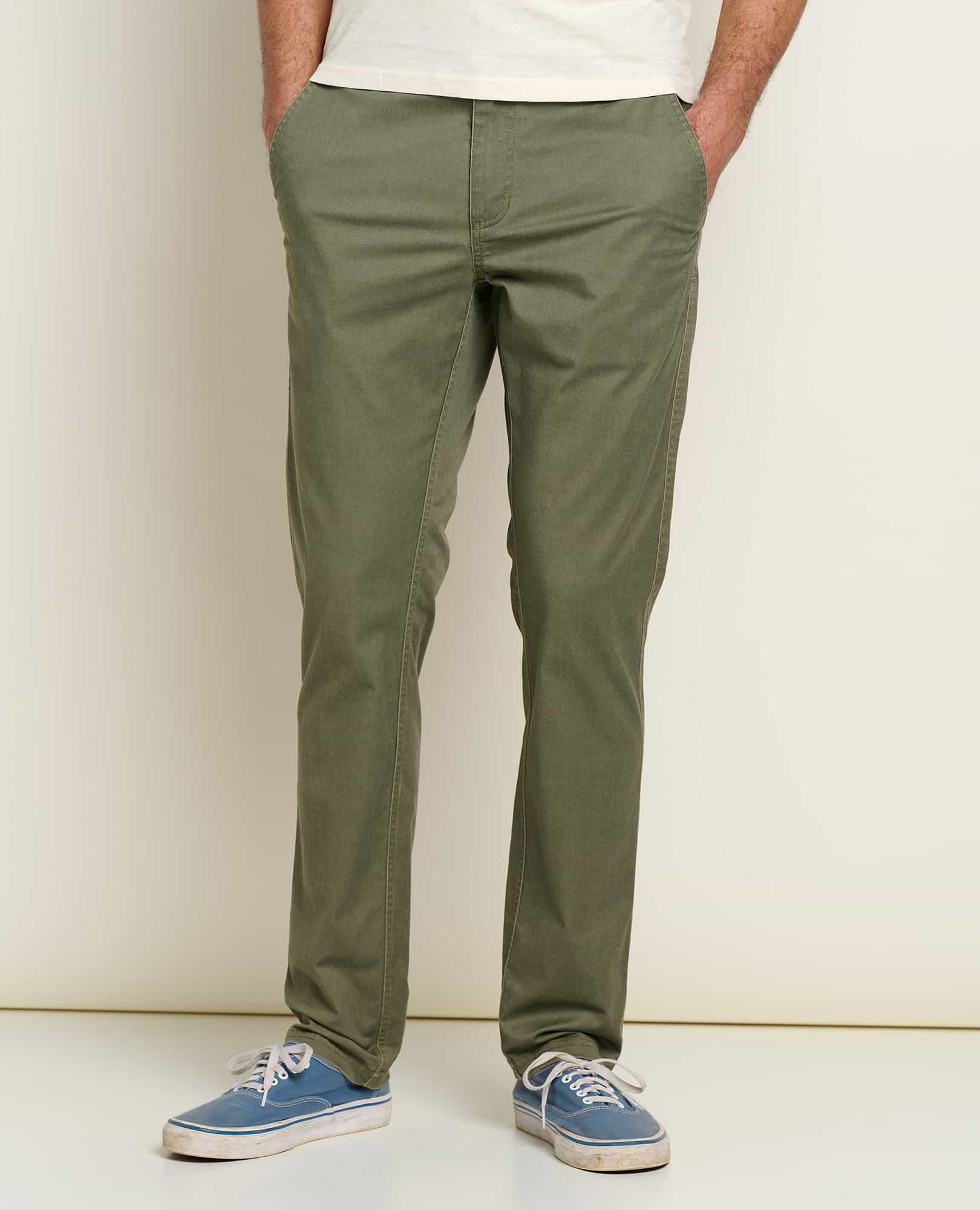Mission Ridge Lean Pant - Softxoi