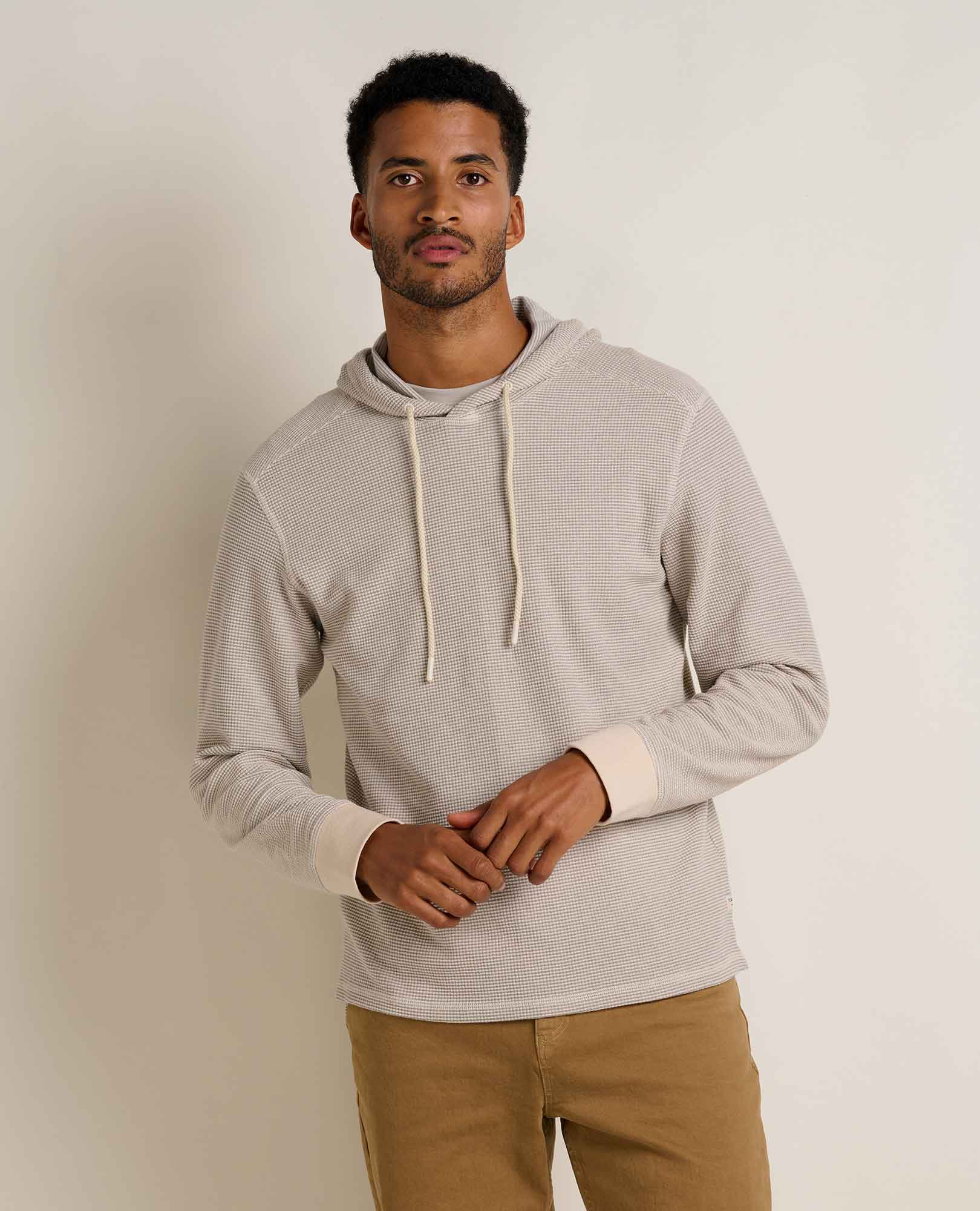 Framer II Long Sleeve Hoodie - Softxoi