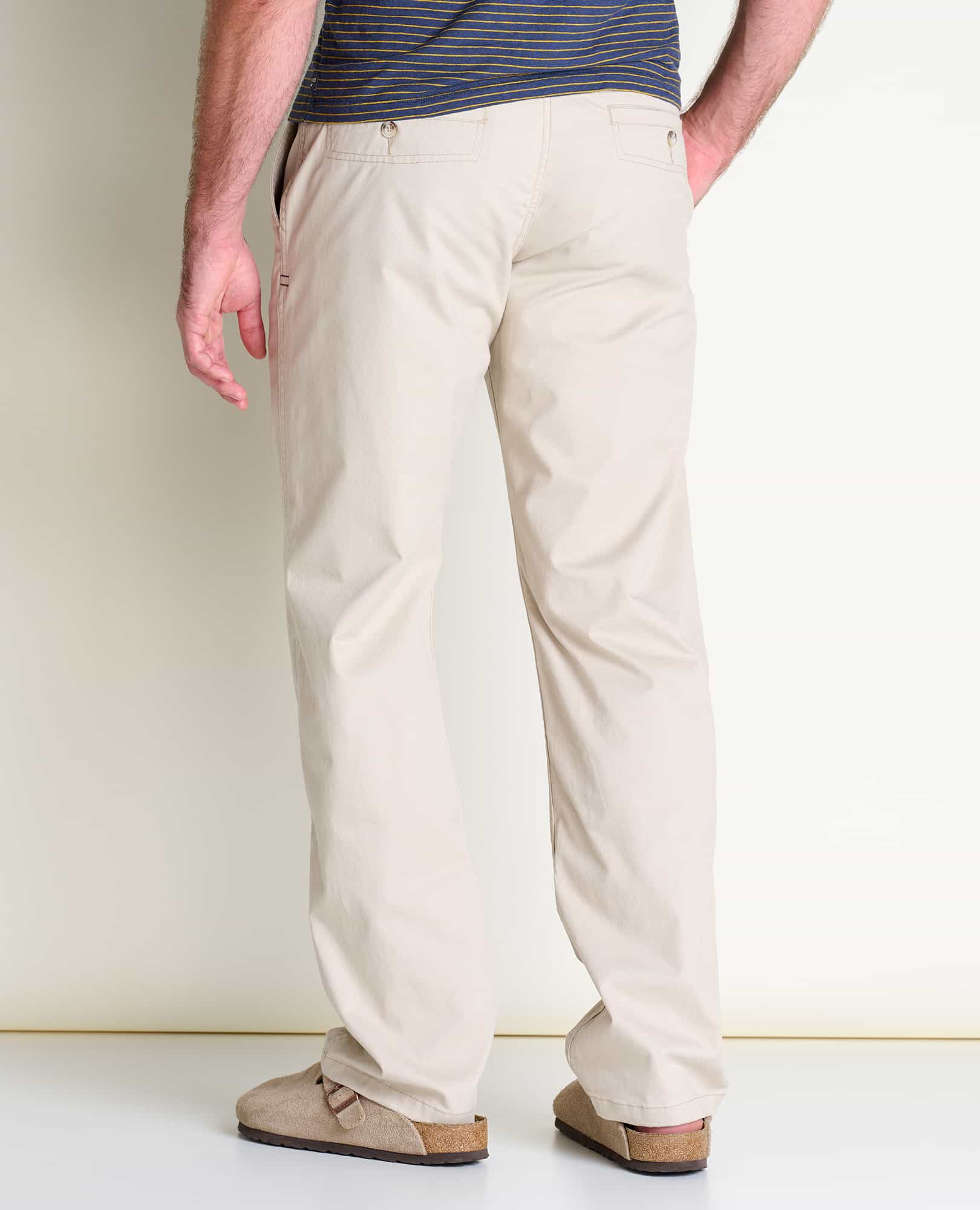 Mission Ridge Pant - Softxoi