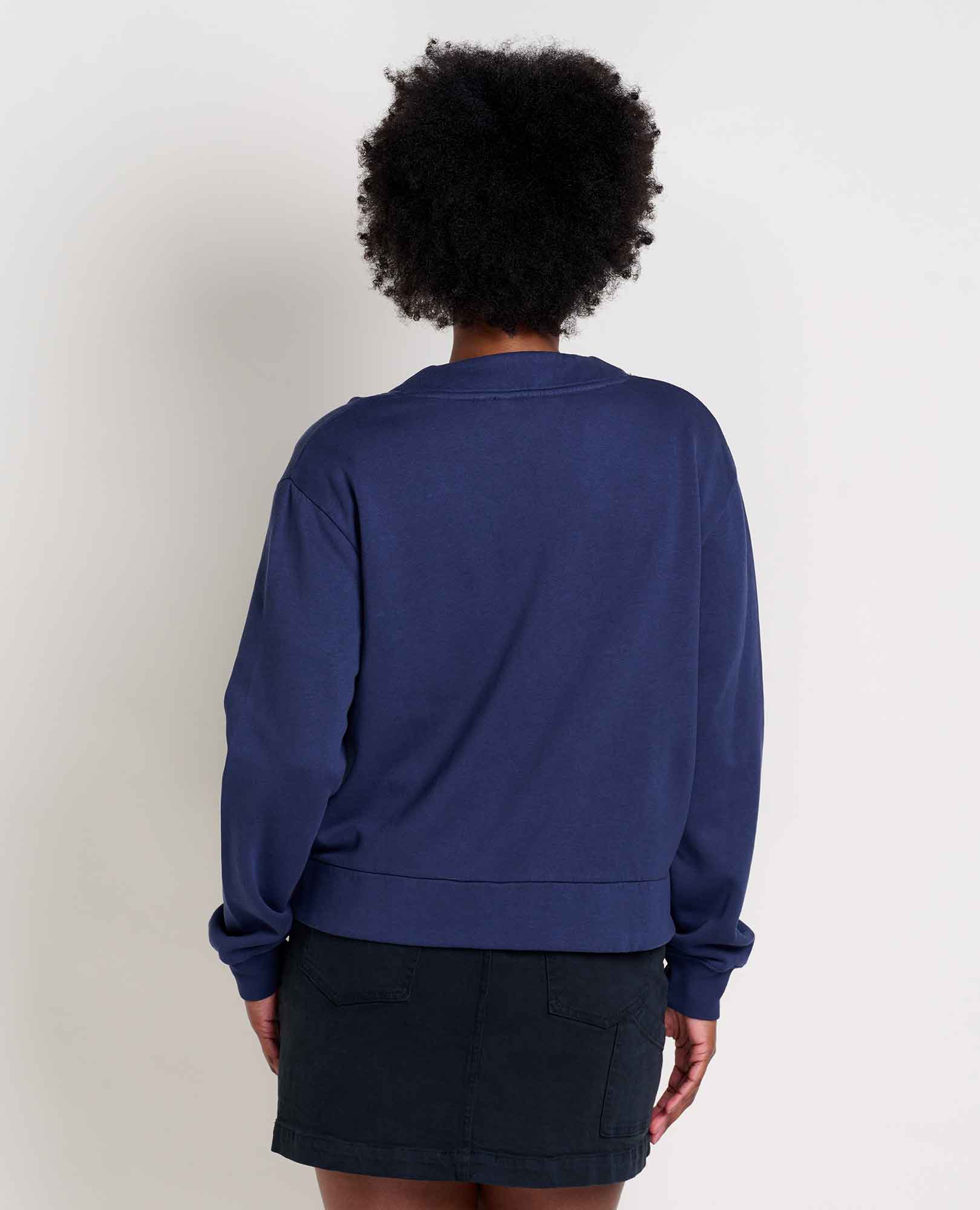 Hemp Daybreaker Cardigan - Softxoi