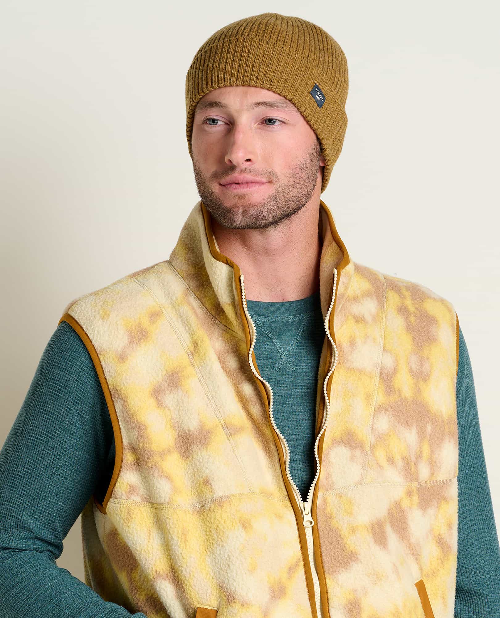 Cazadero Beanie - Softxoi