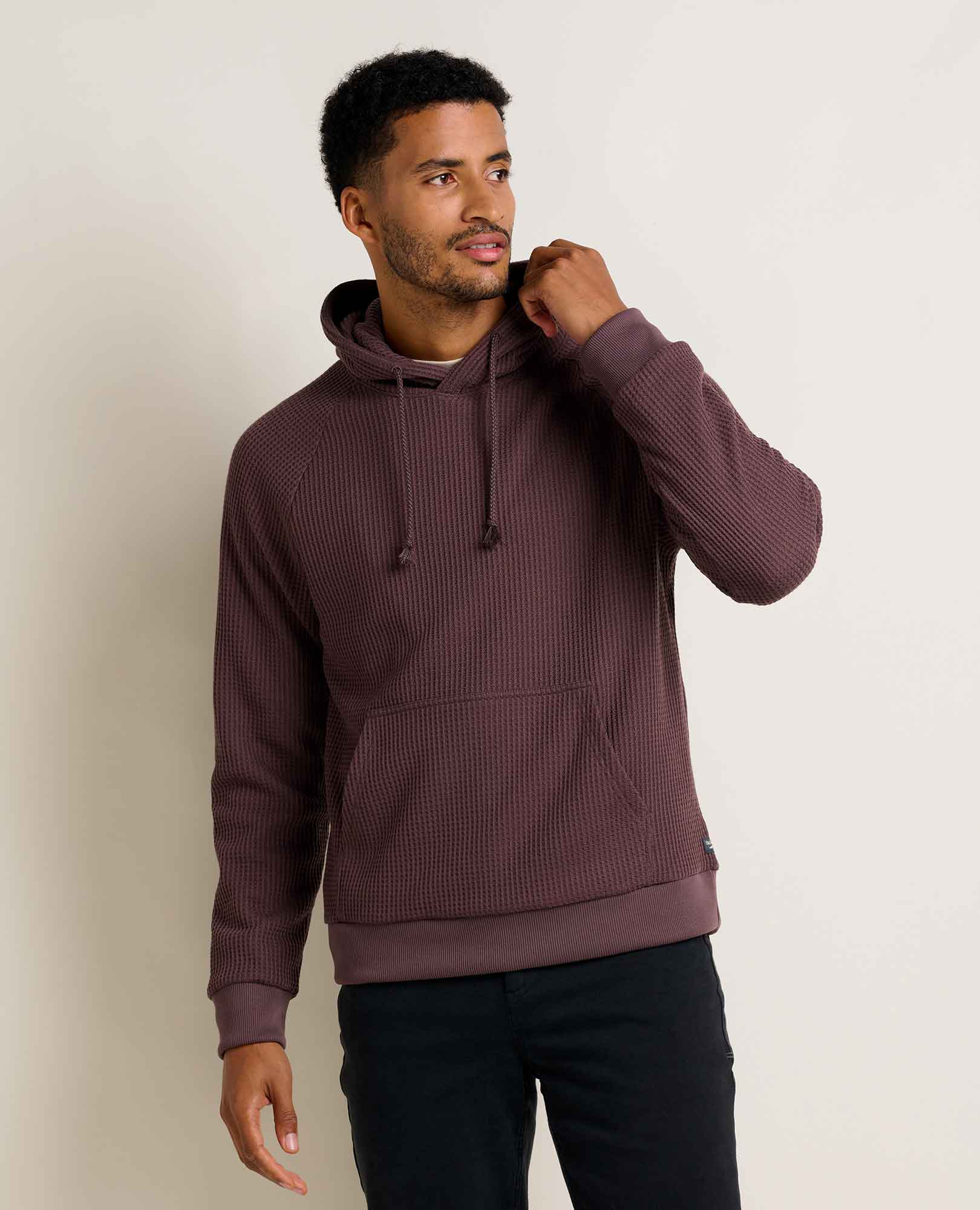 Men's Bitterroot Hoodie - Softxoi