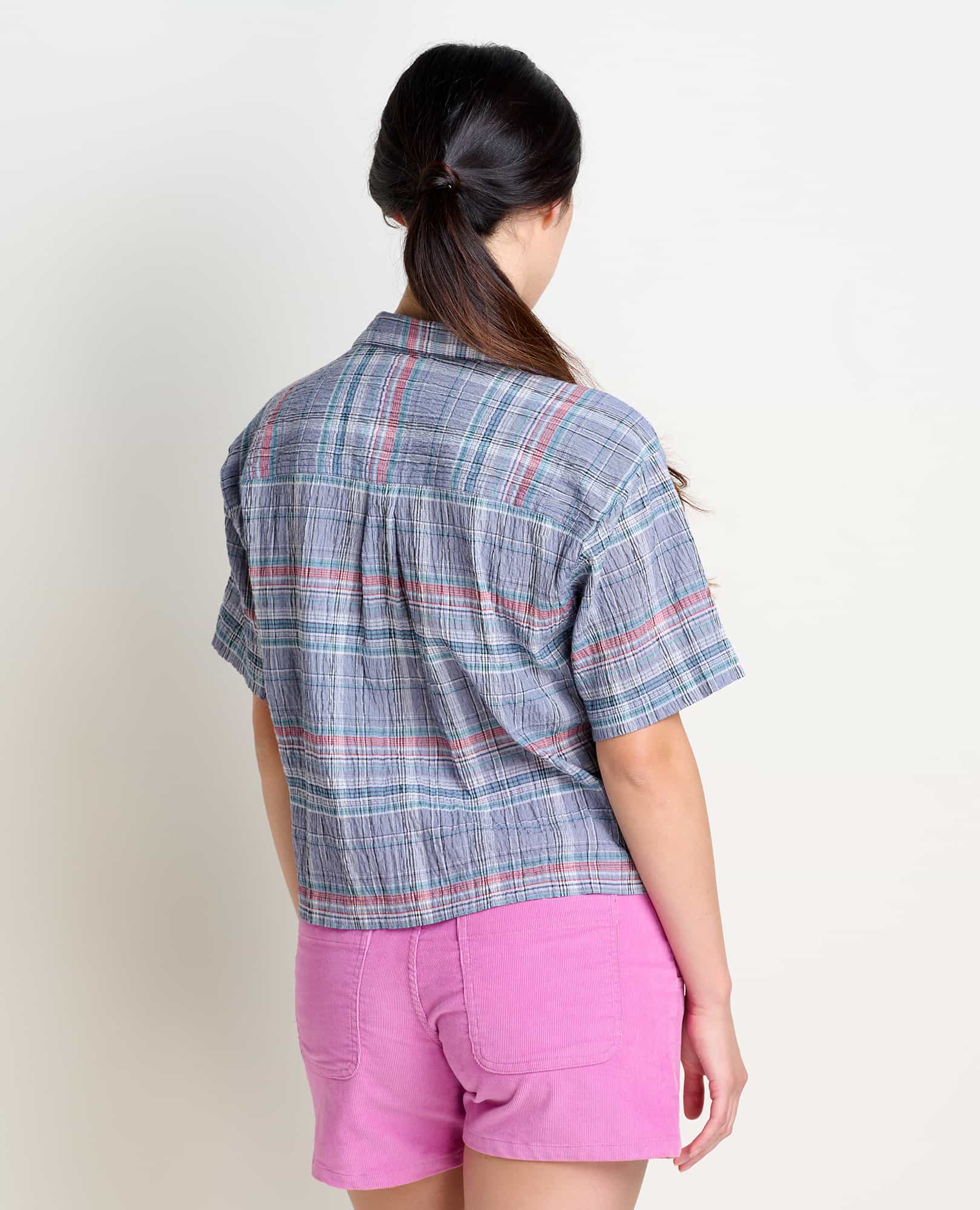 Women's Fletcher Shirt - Softxoi
